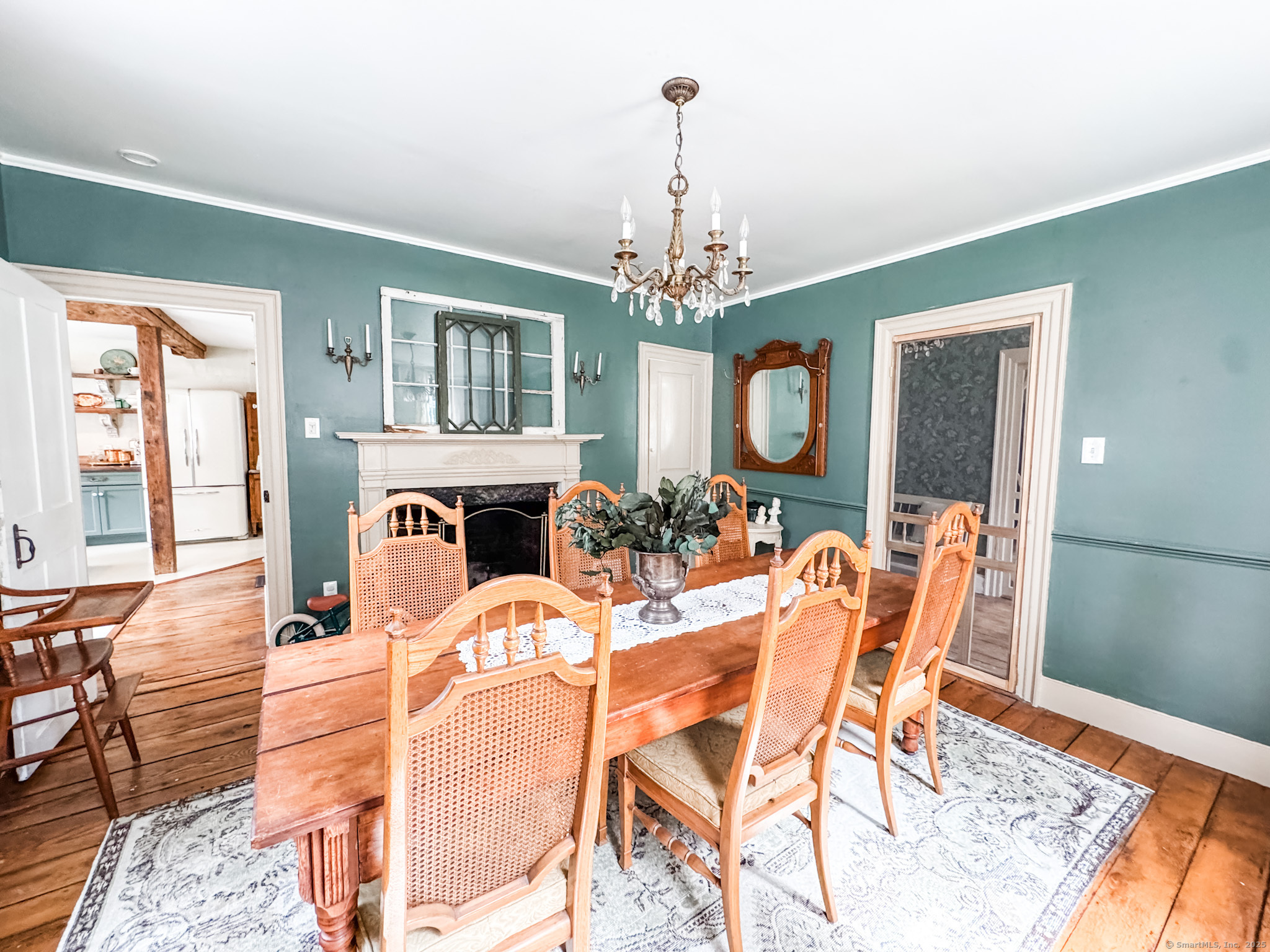 49 Bennett Pond Road