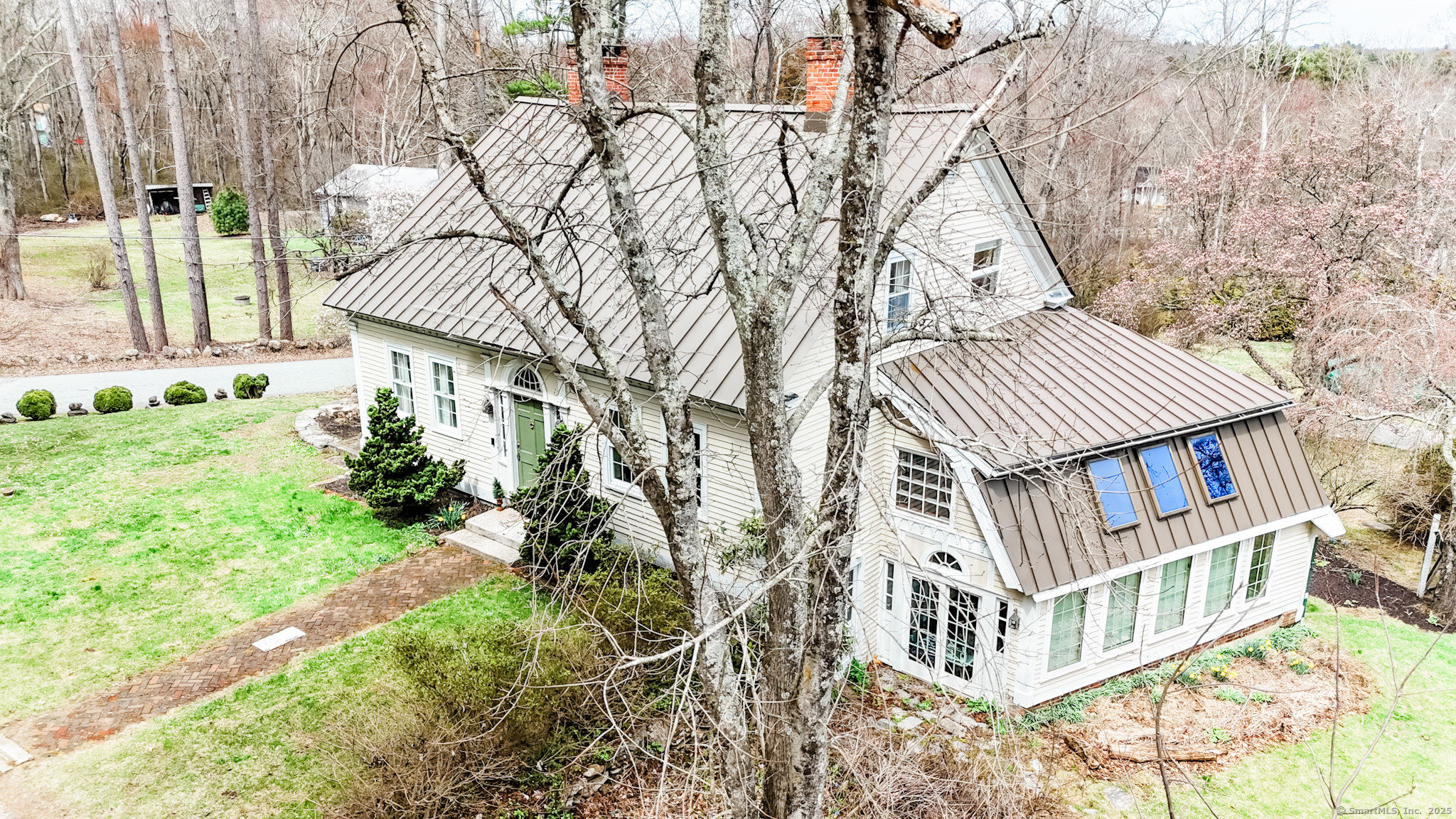 49 Bennett Pond Road