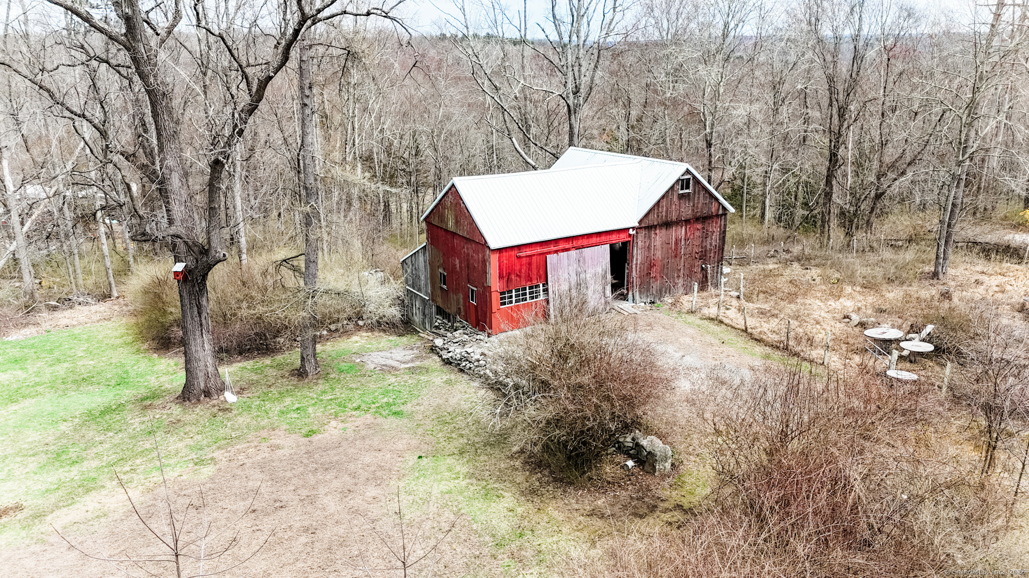 49 Bennett Pond Road