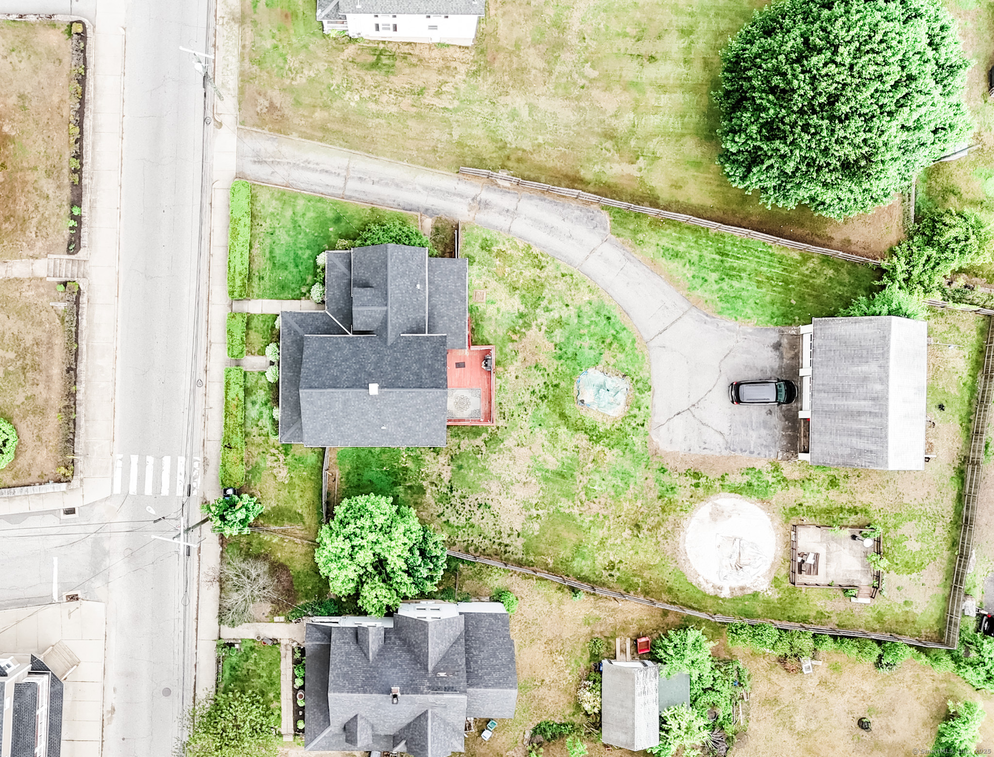 153 Prospect Street