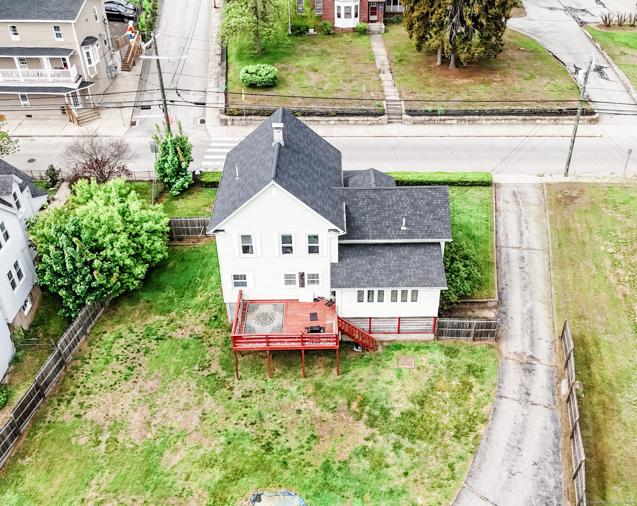 153 Prospect Street
