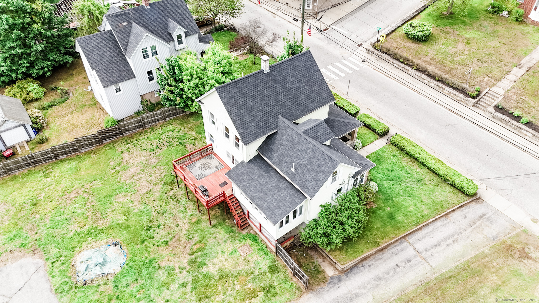 153 Prospect Street