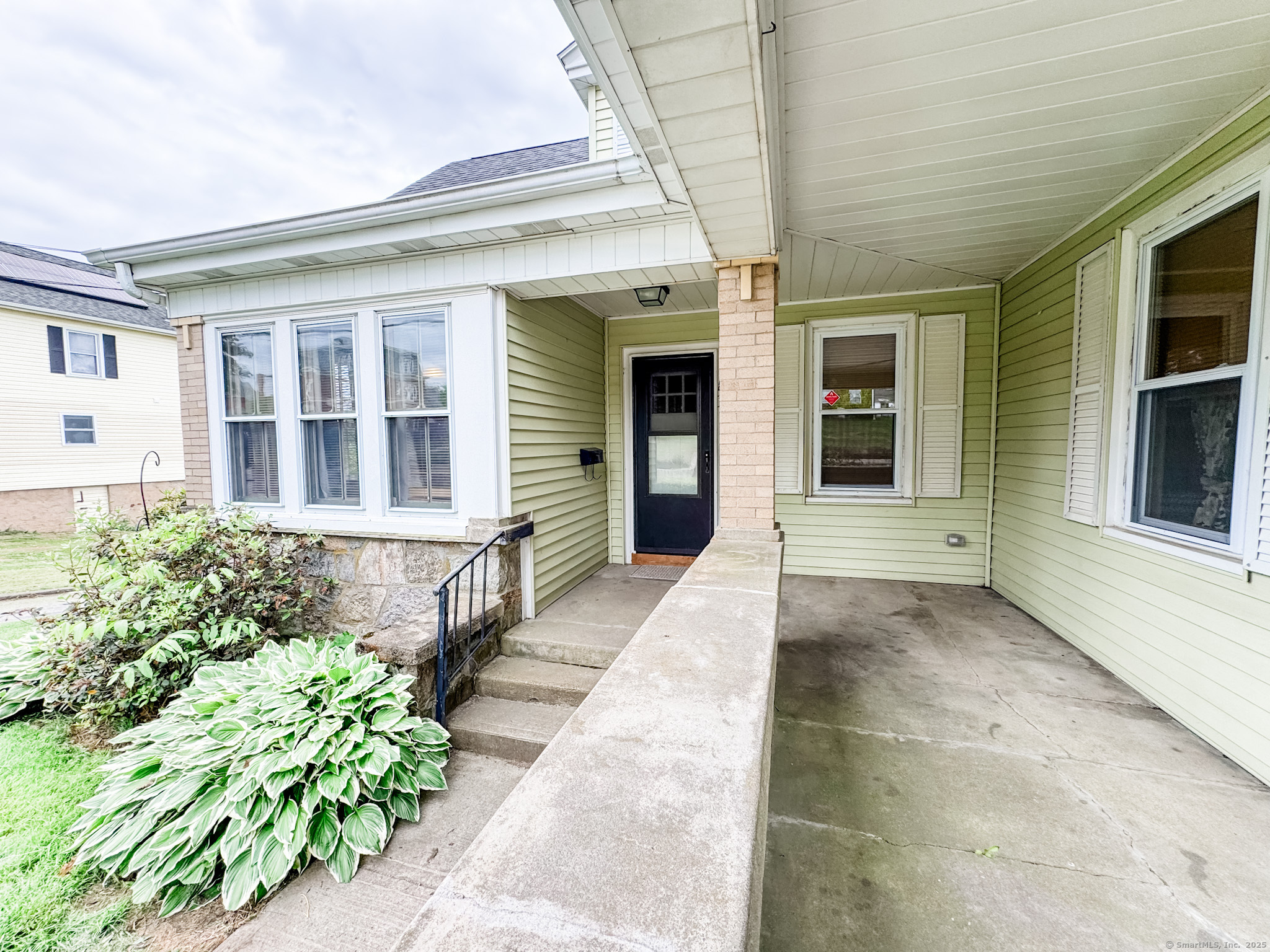 153 Prospect Street