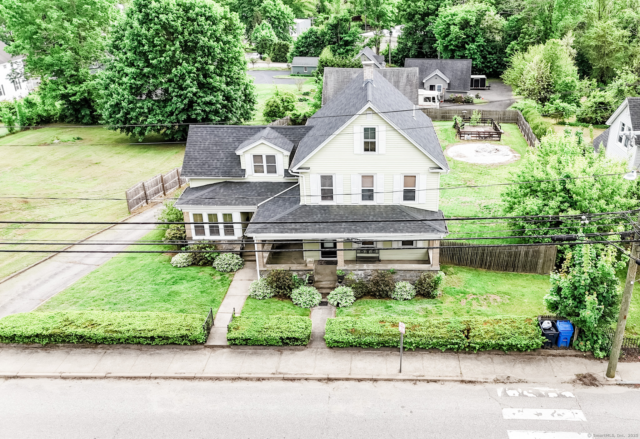 153 Prospect Street