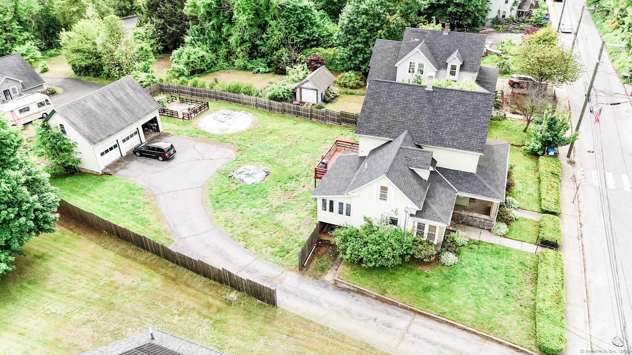 153 Prospect Street