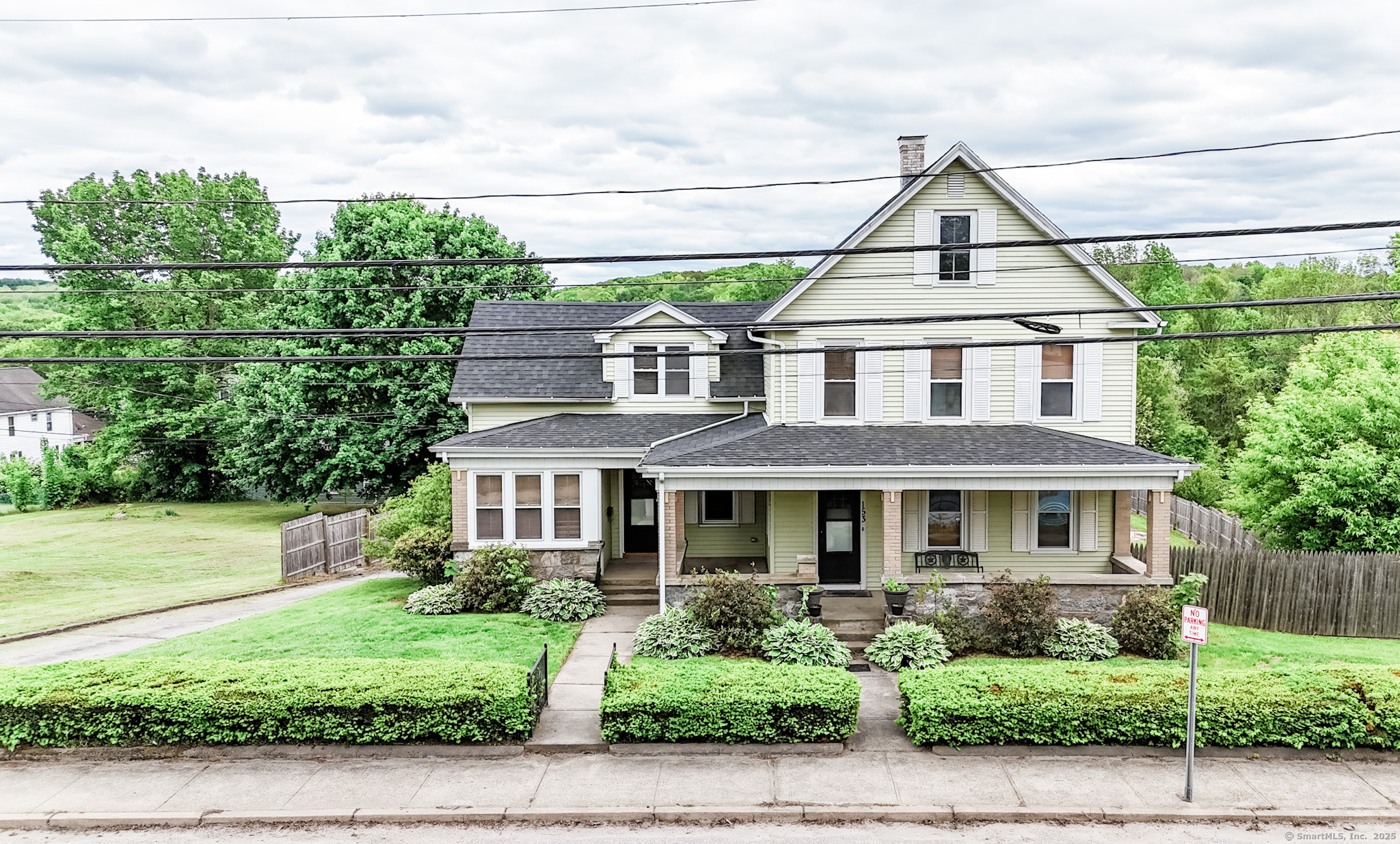 153 Prospect Street