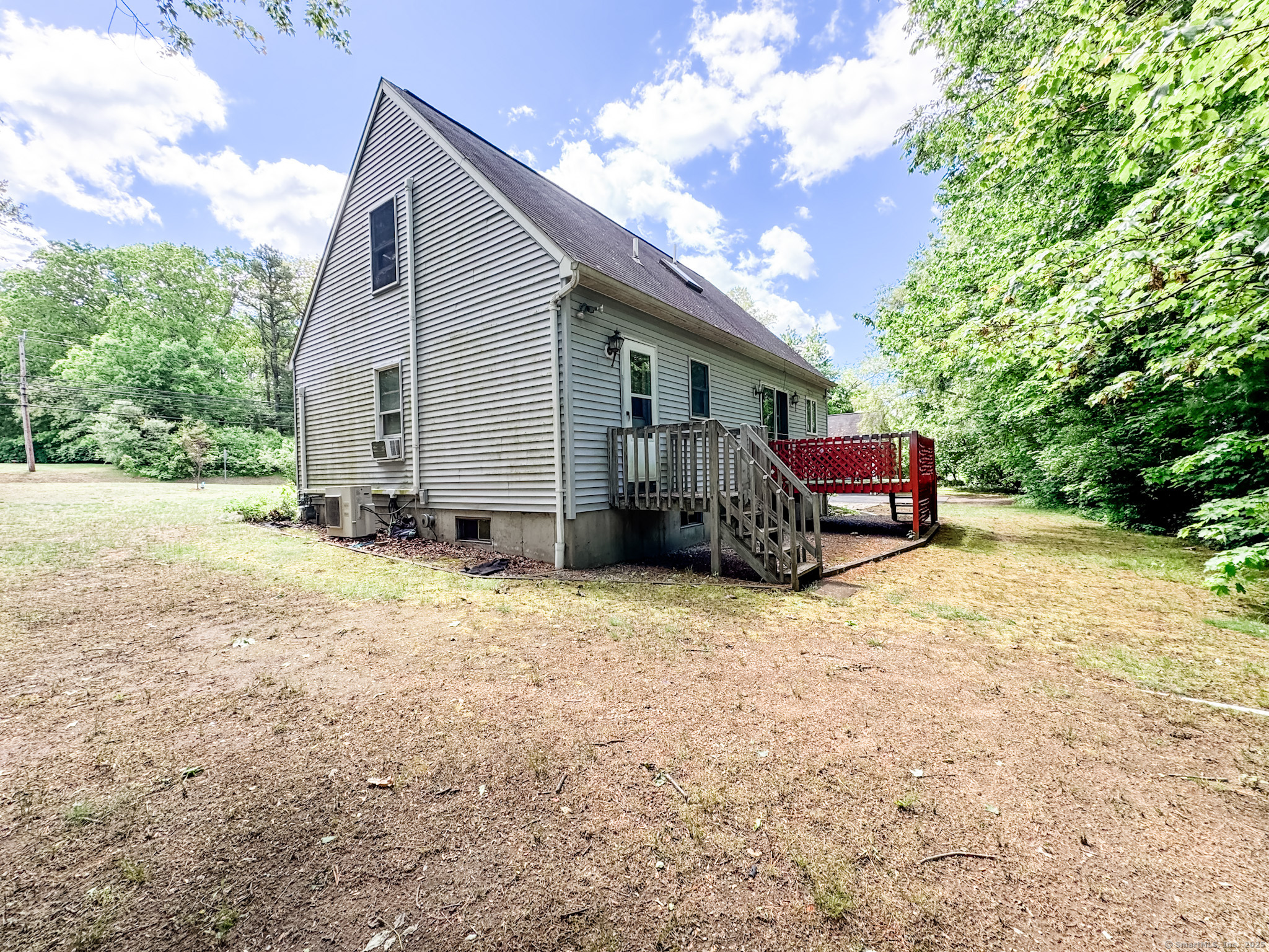 523 Wauregan Road