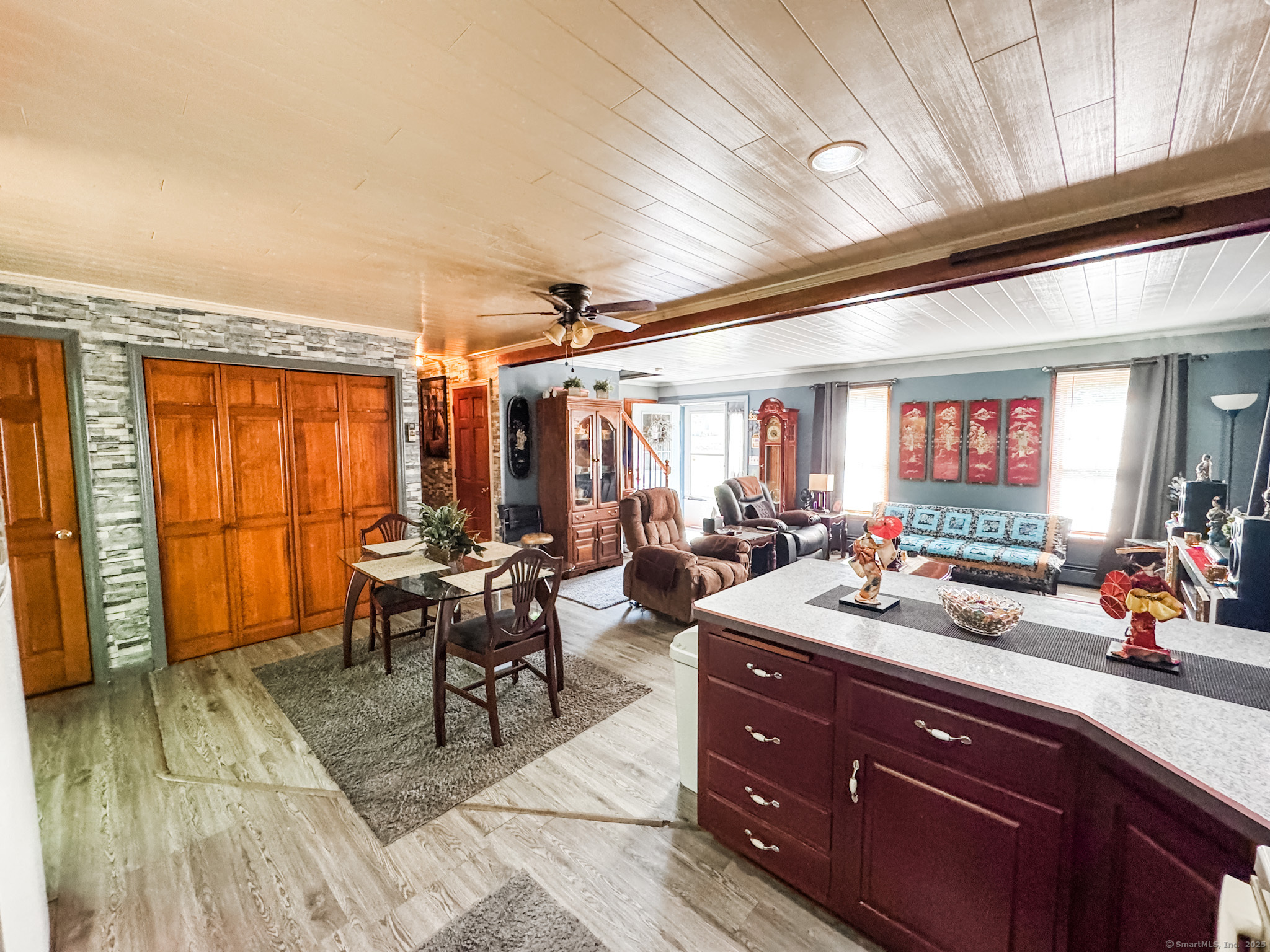 523 Wauregan Road