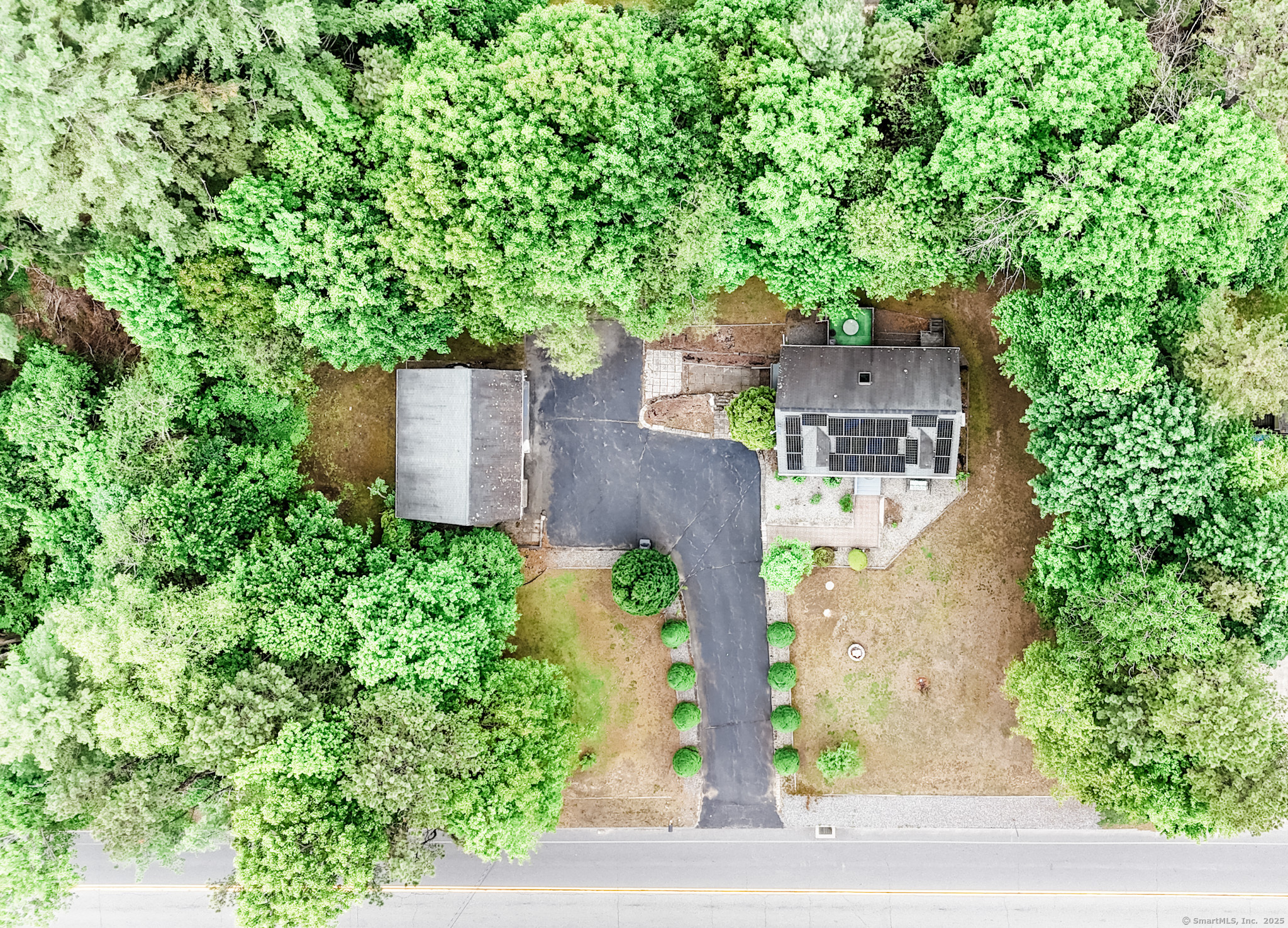 523 Wauregan Road