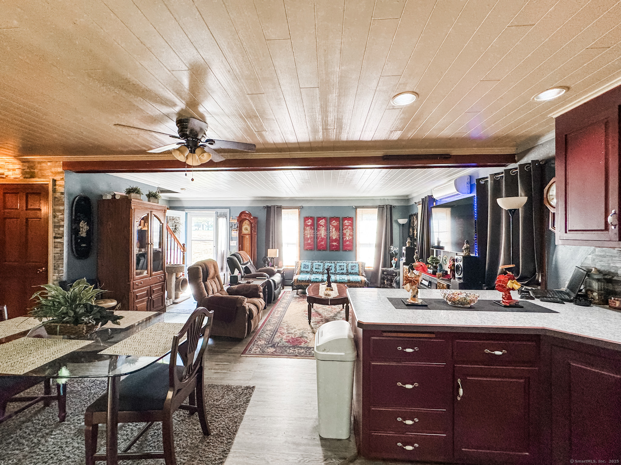 523 Wauregan Road