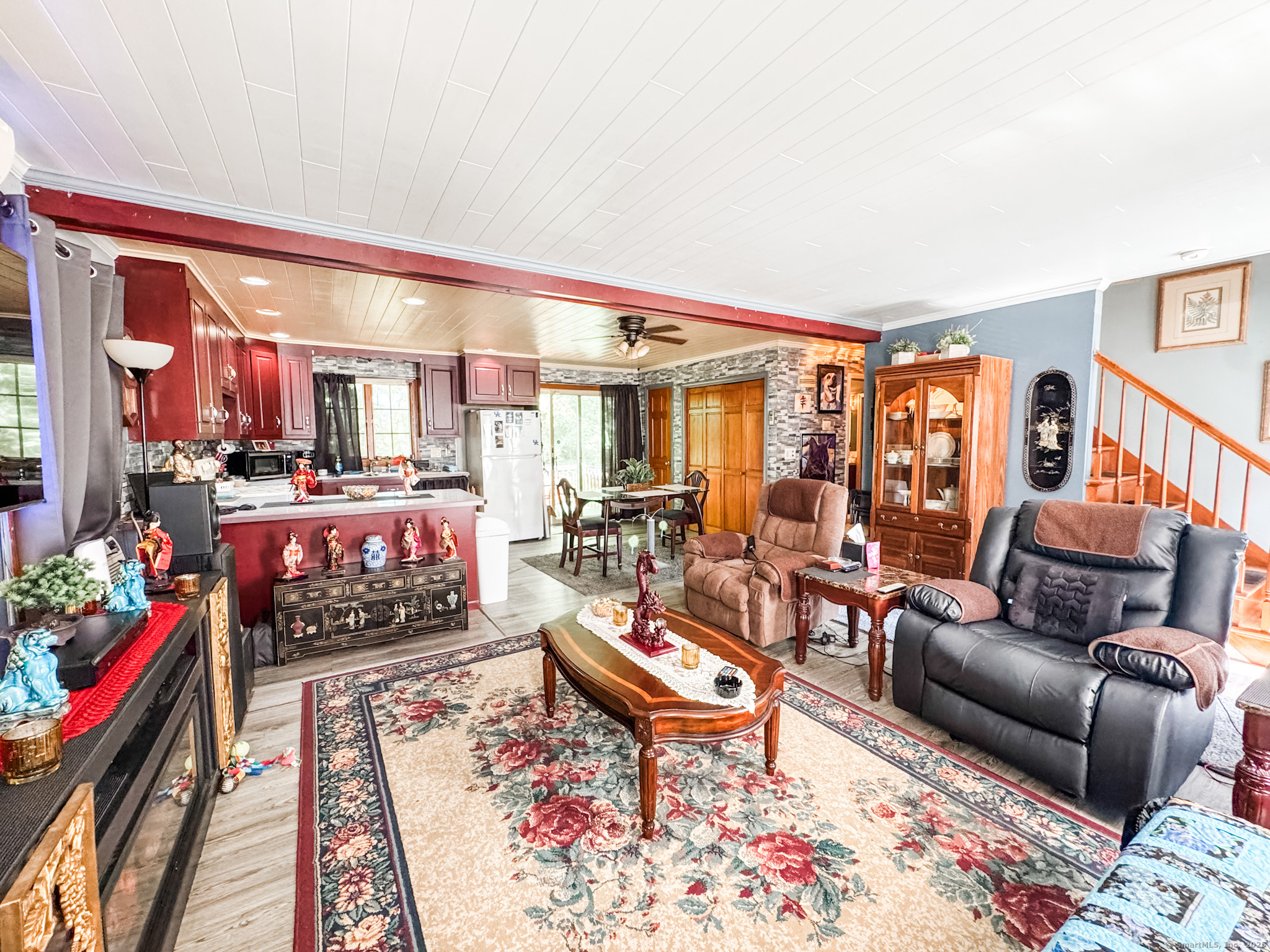 523 Wauregan Road