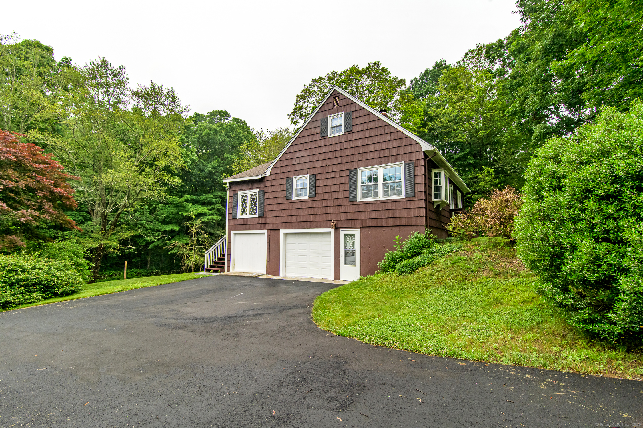 31 Mason Hill Road