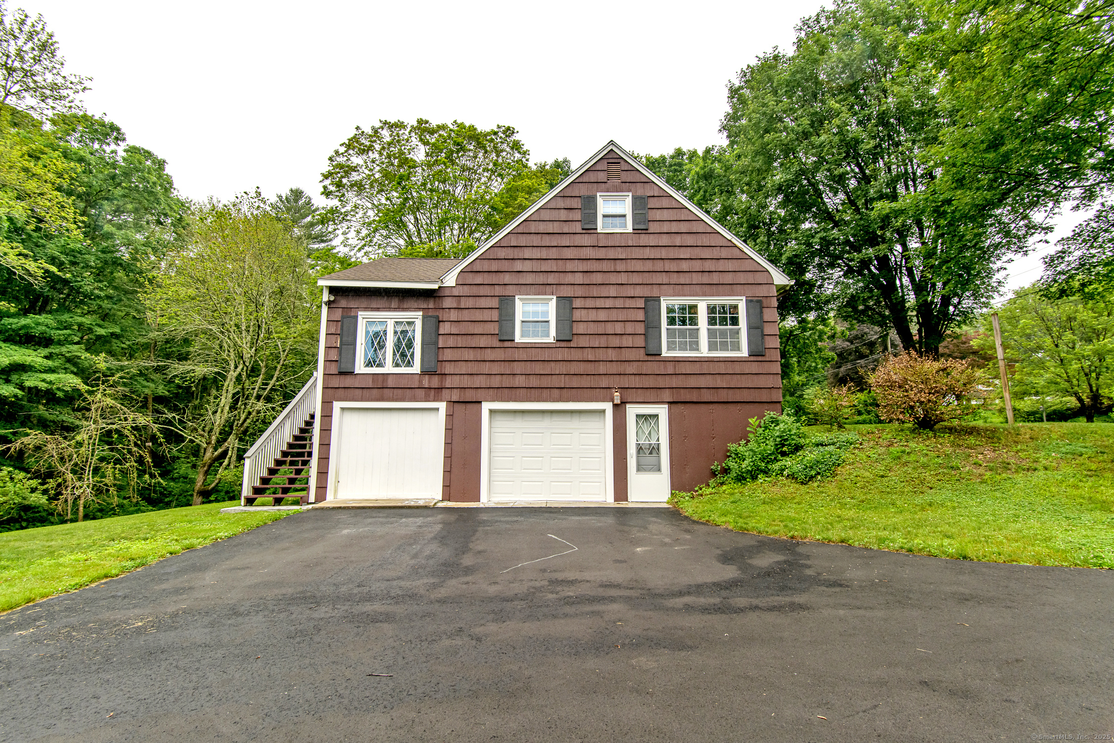 31 Mason Hill Road