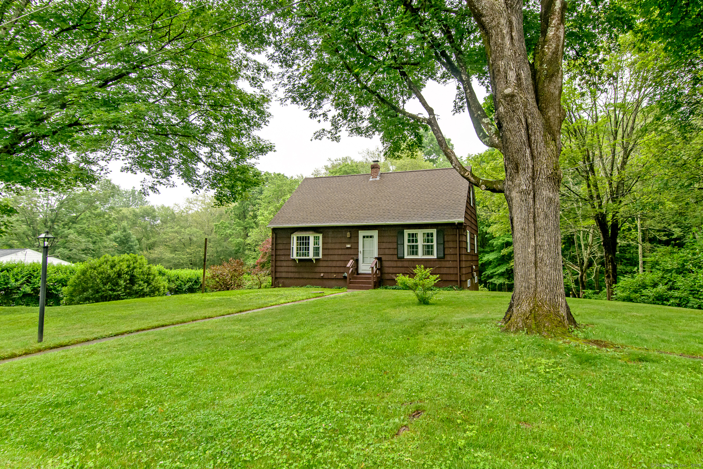 31 Mason Hill Road