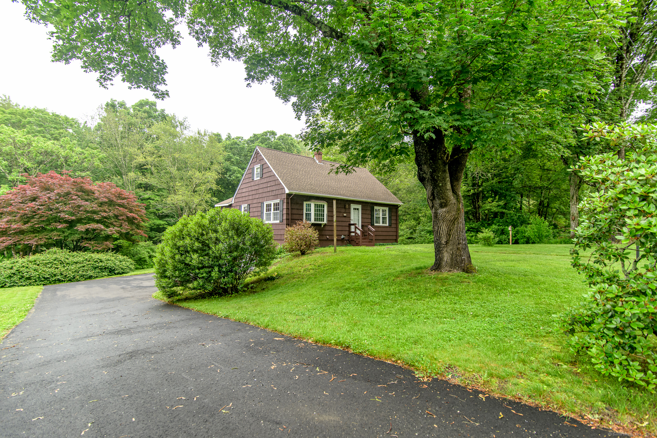 31 Mason Hill Road