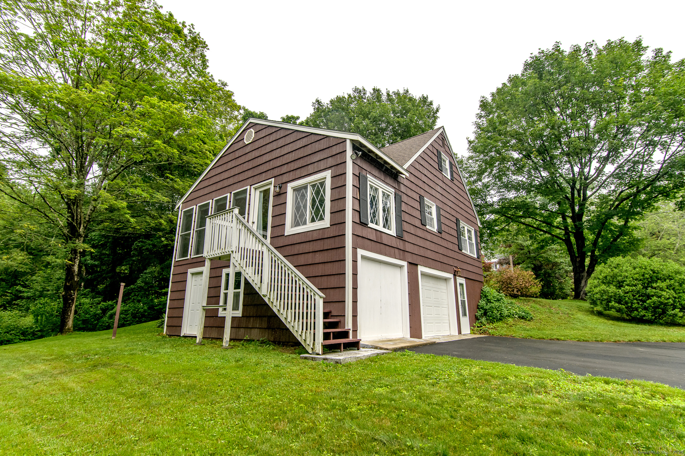 31 Mason Hill Road