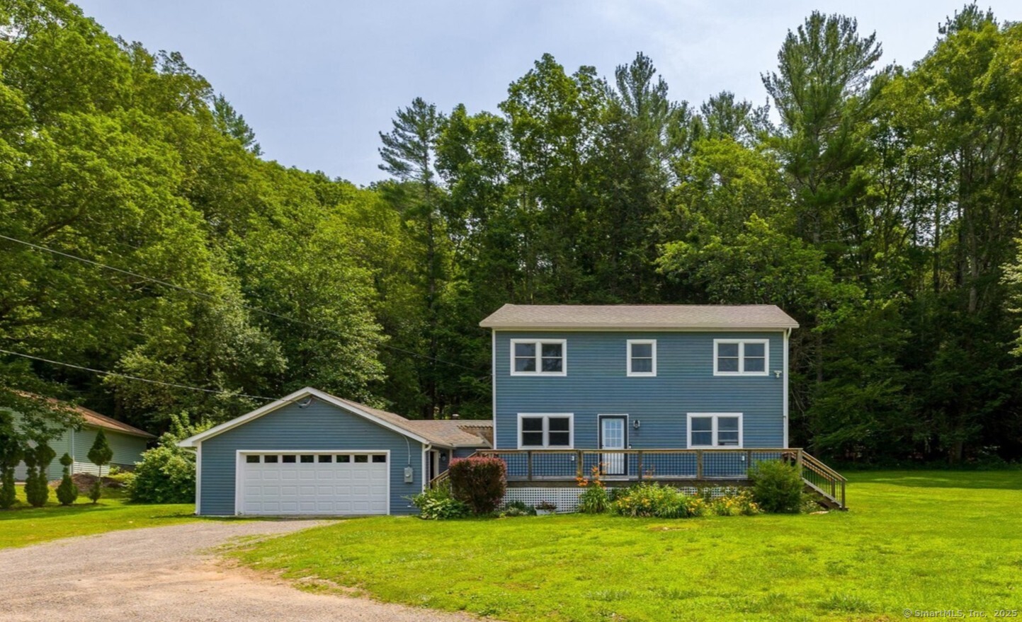 70 Laurel Hill Drive