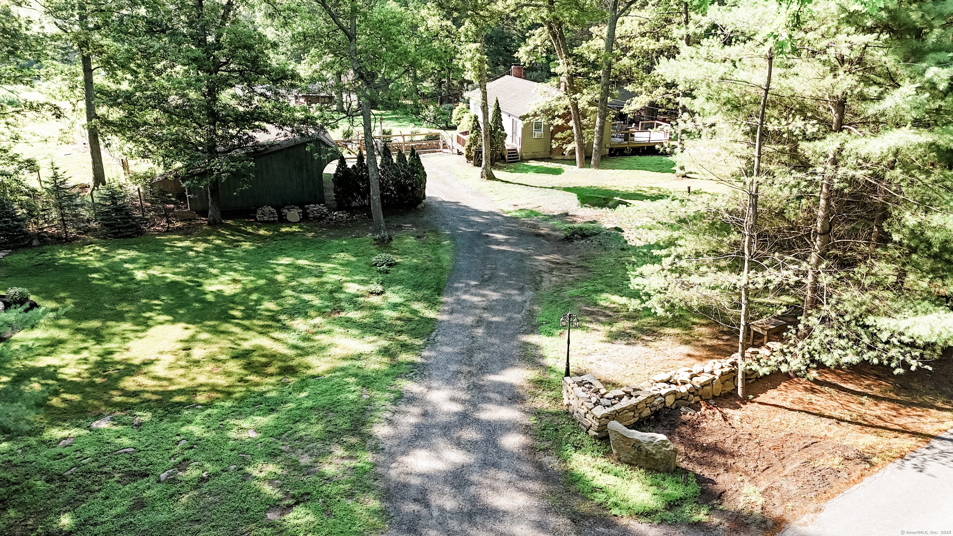 64 Spaulding Road