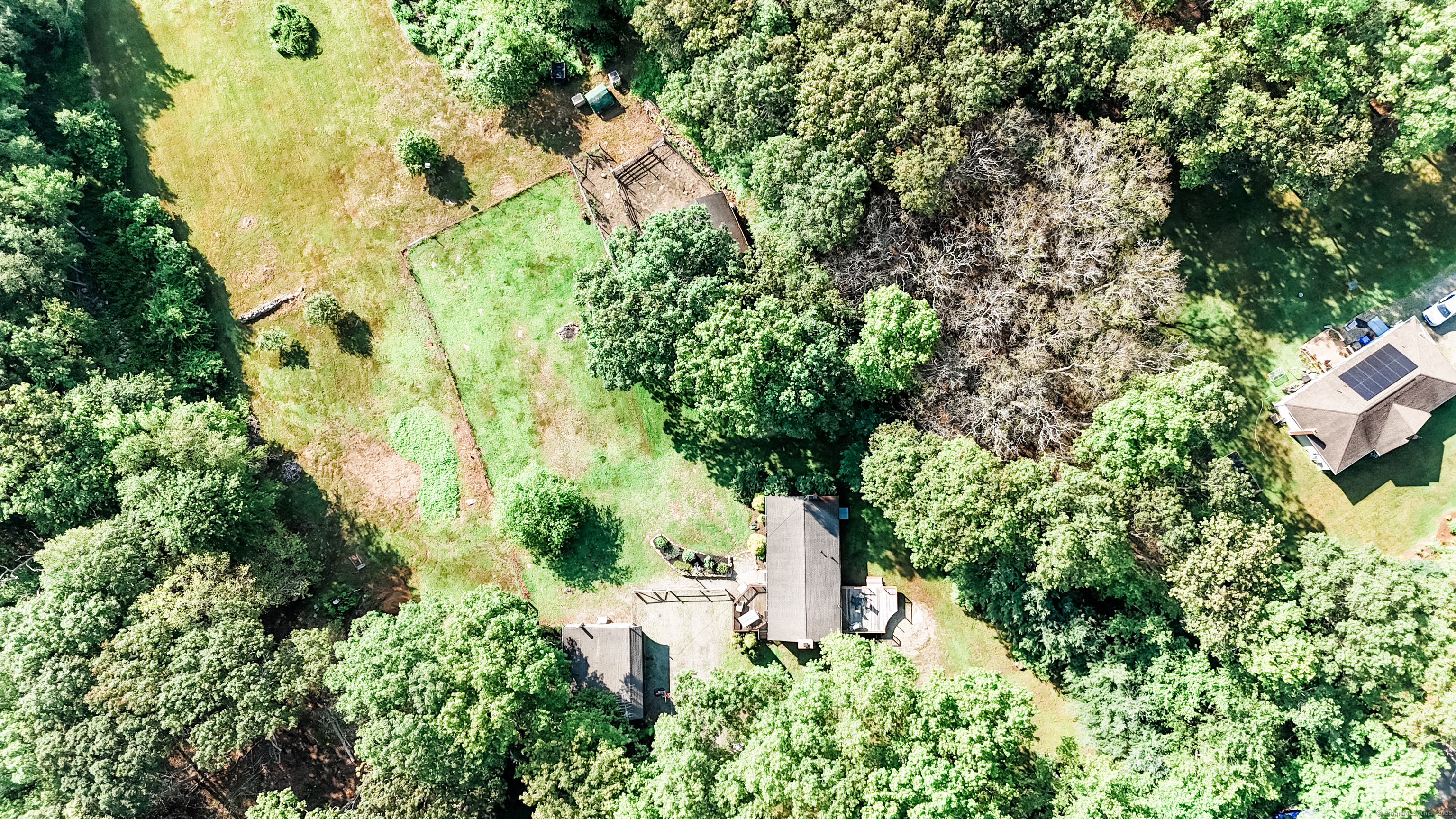 64 Spaulding Road