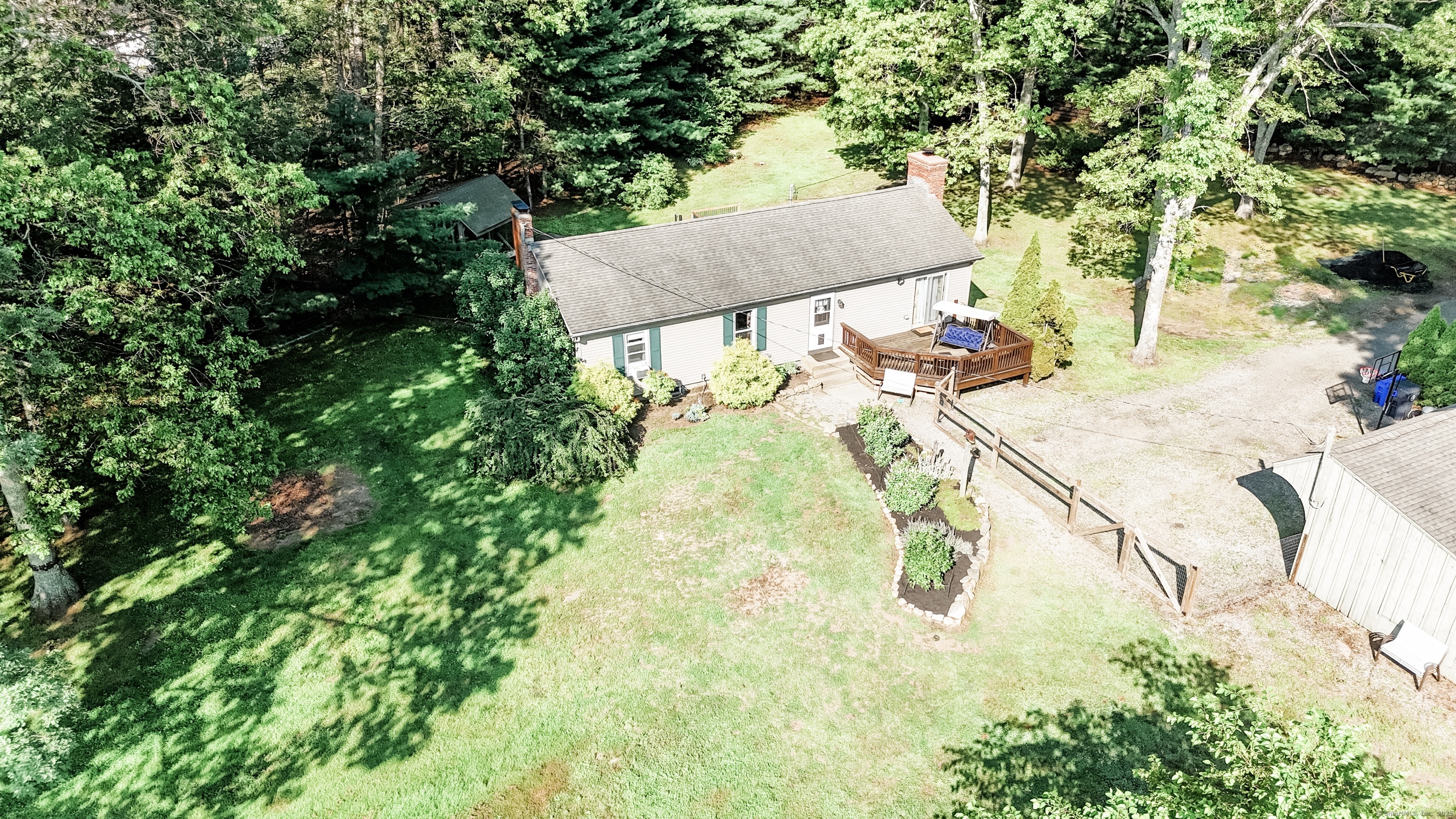 64 Spaulding Road