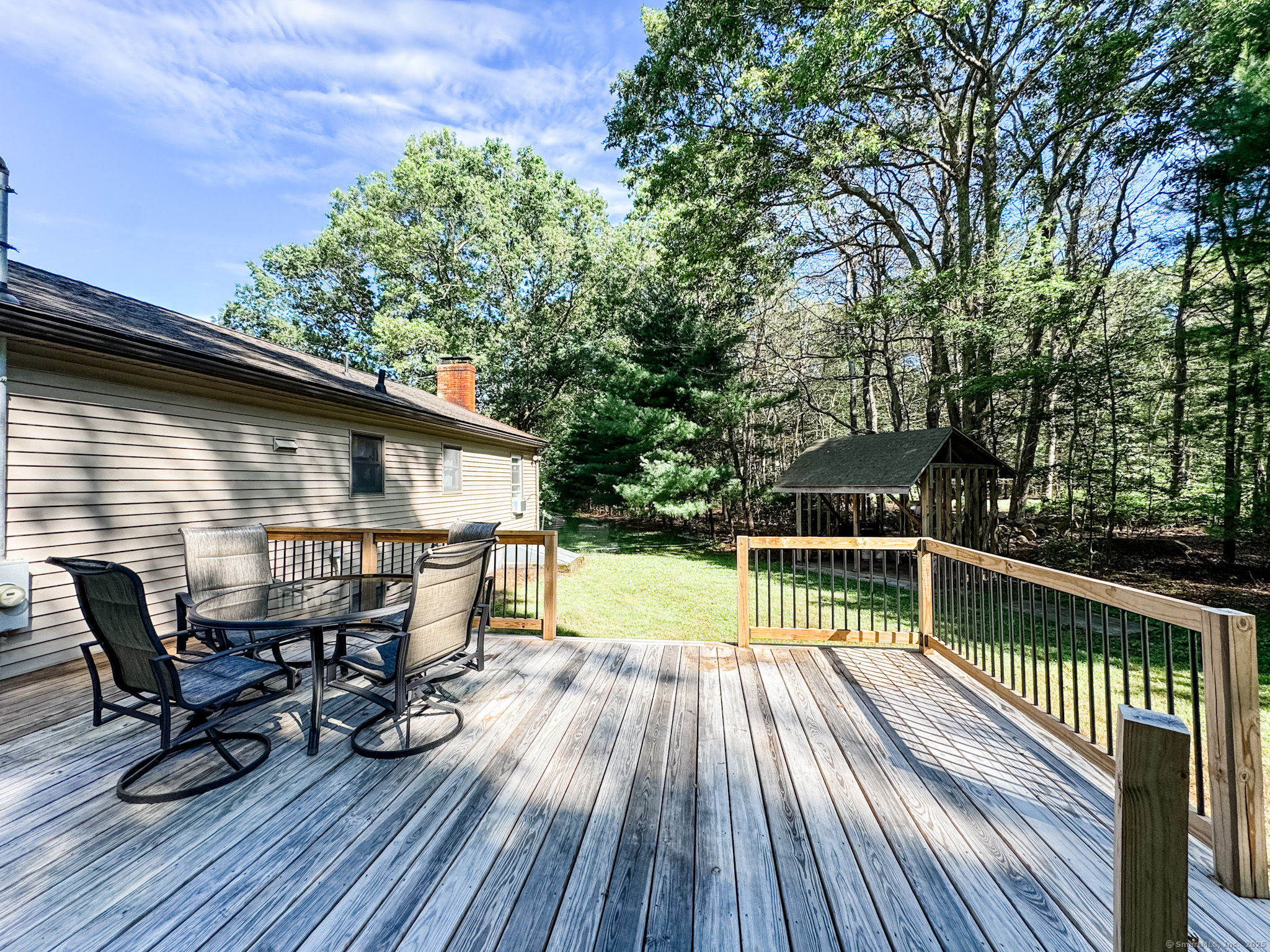 64 Spaulding Road