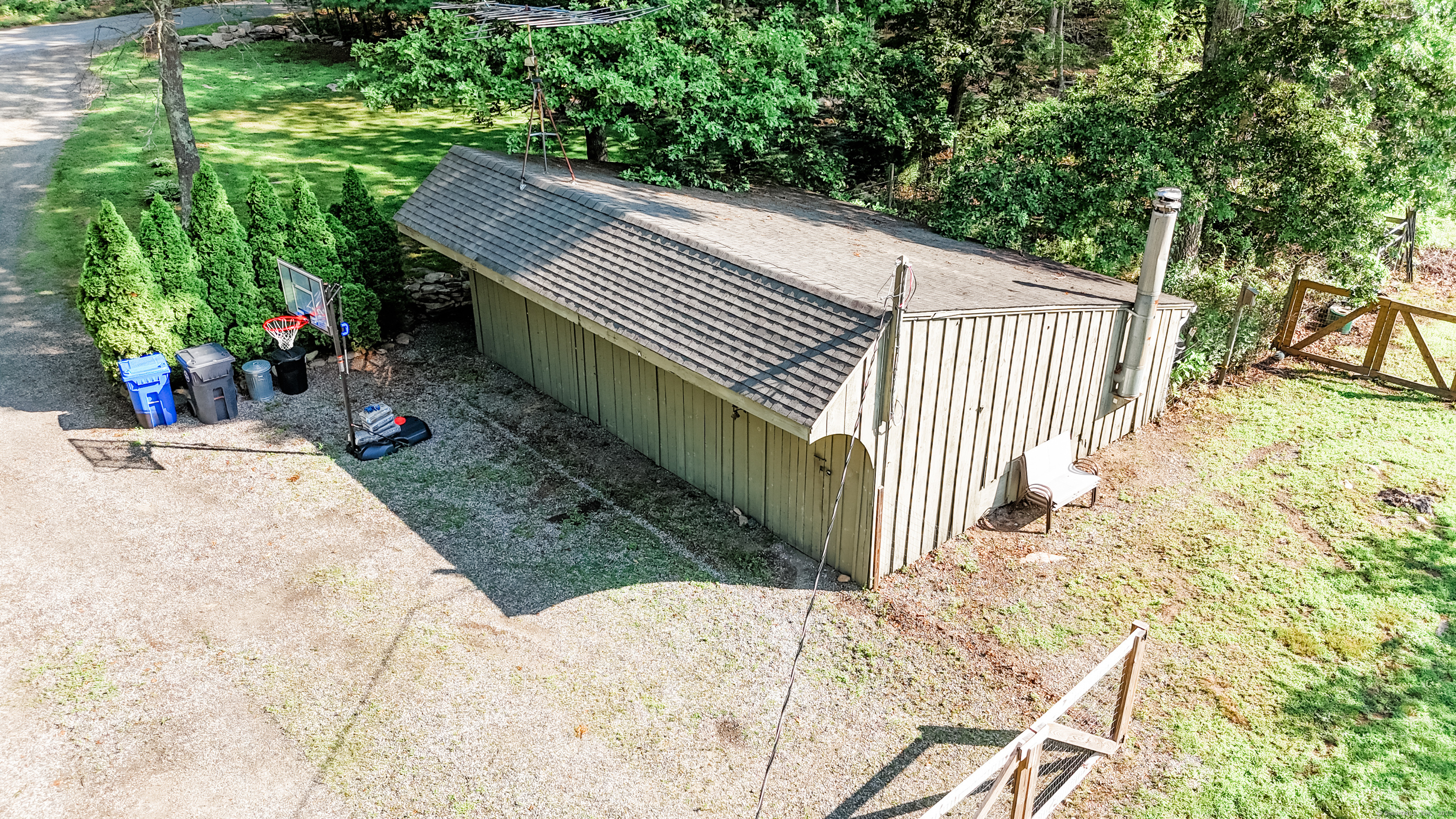 64 Spaulding Road