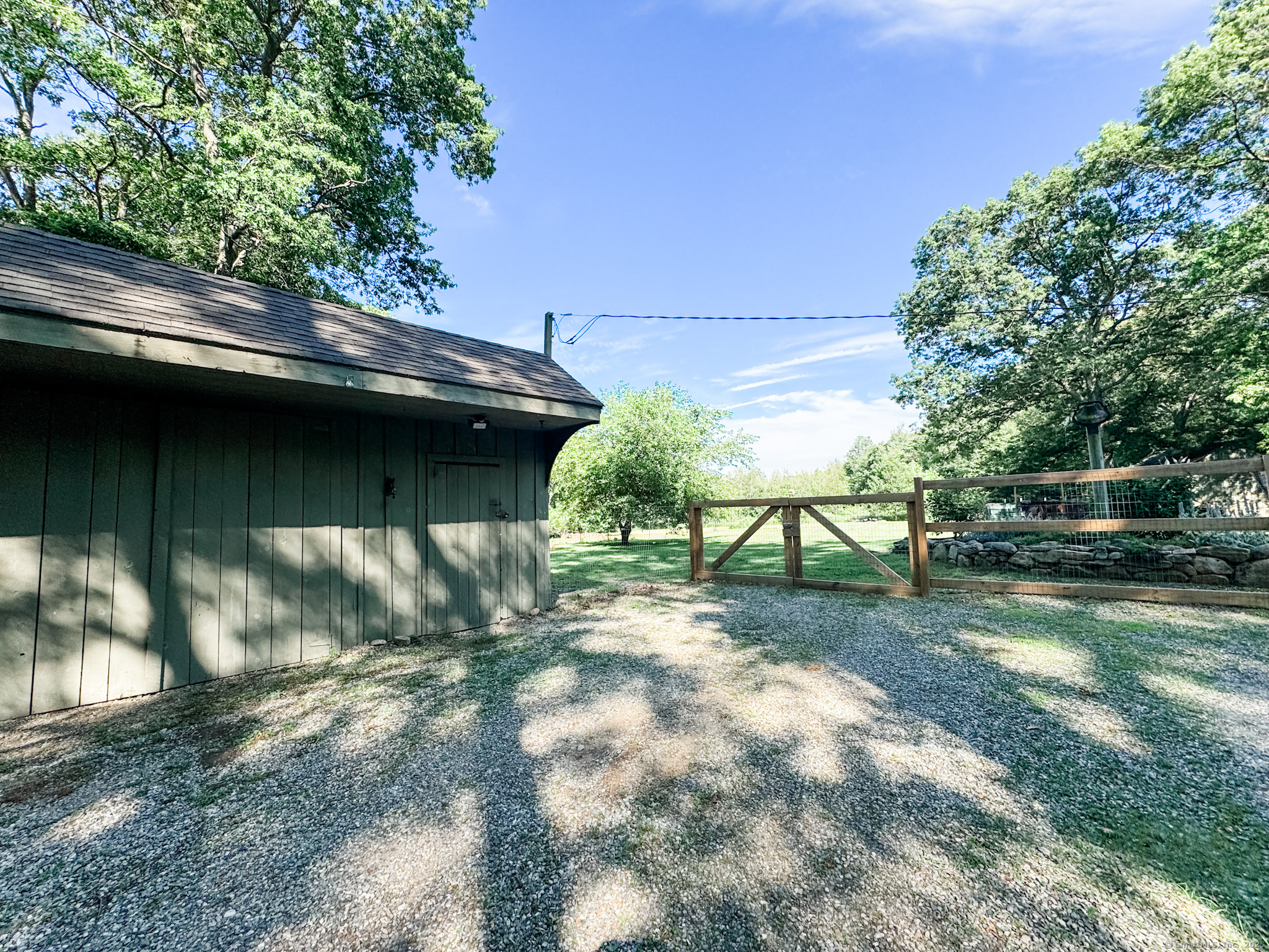 64 Spaulding Road