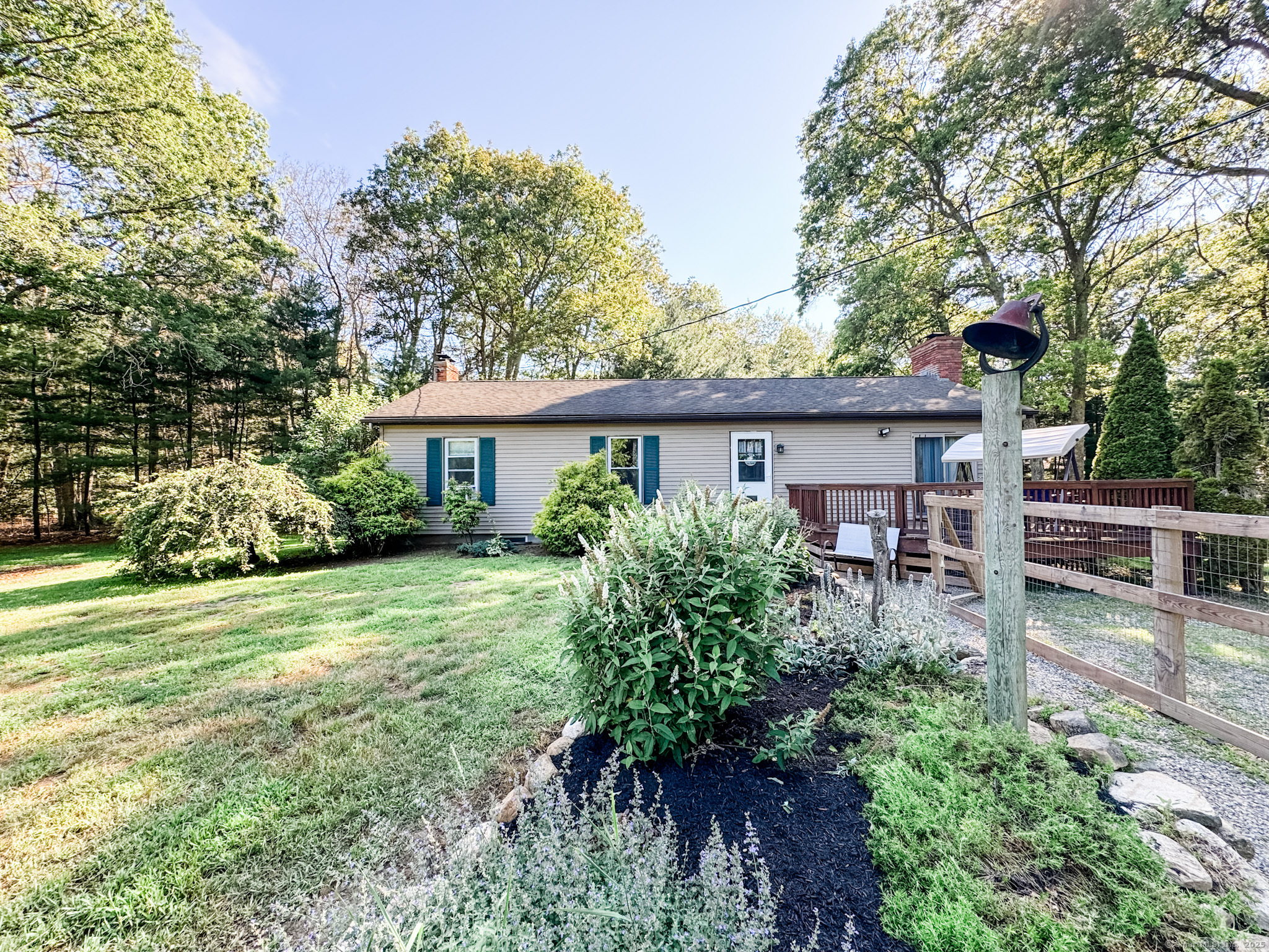 64 Spaulding Road
