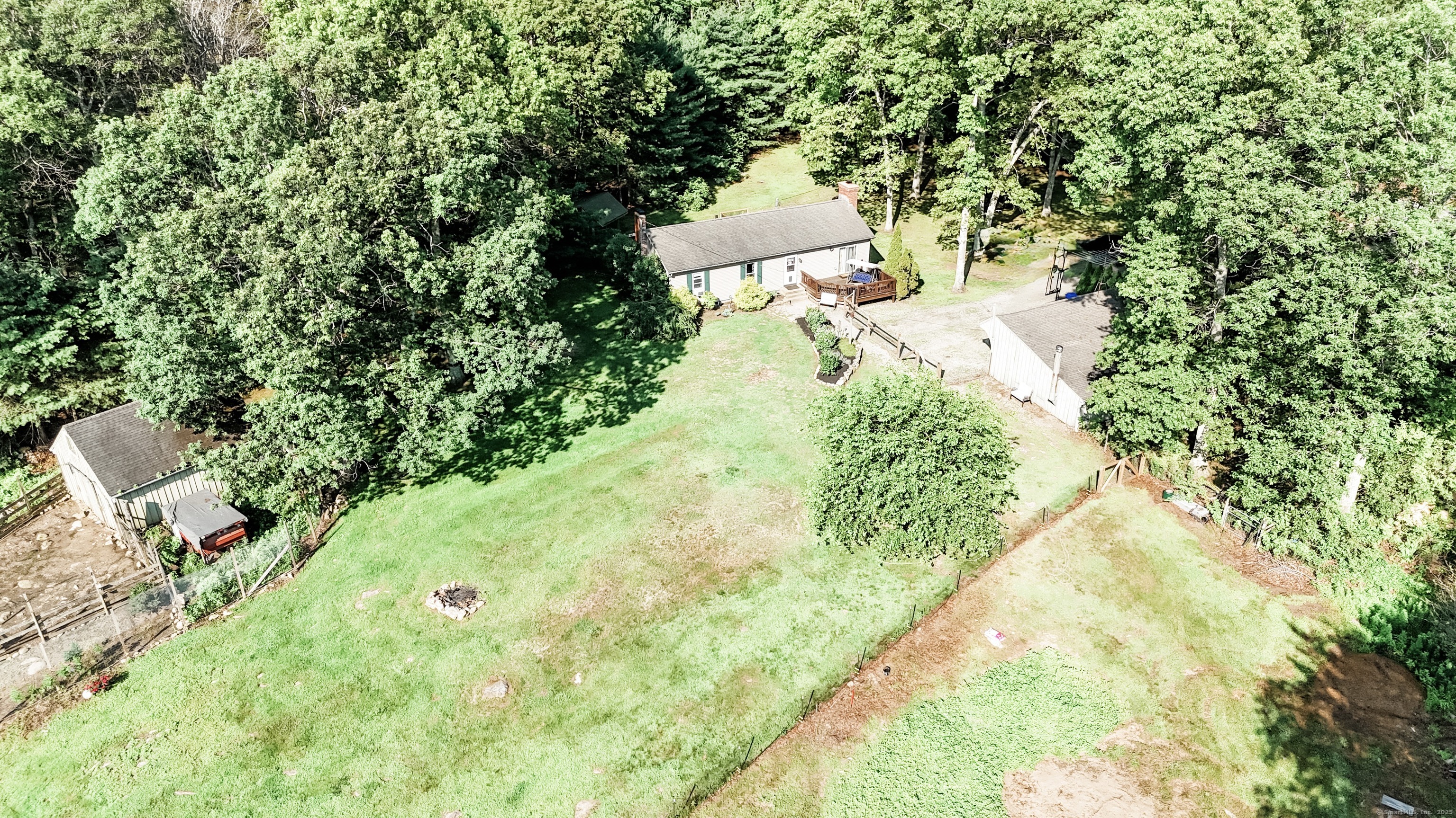 64 Spaulding Road