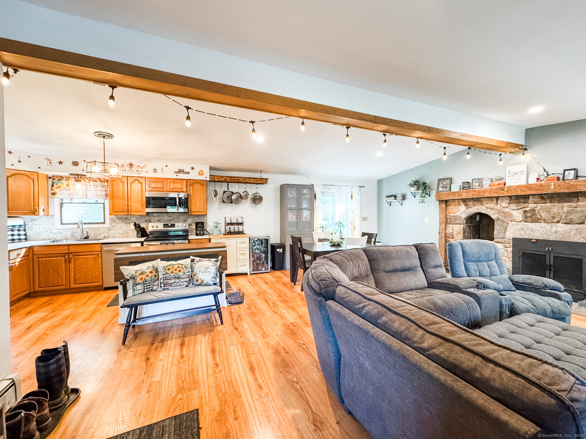 64 Spaulding Road