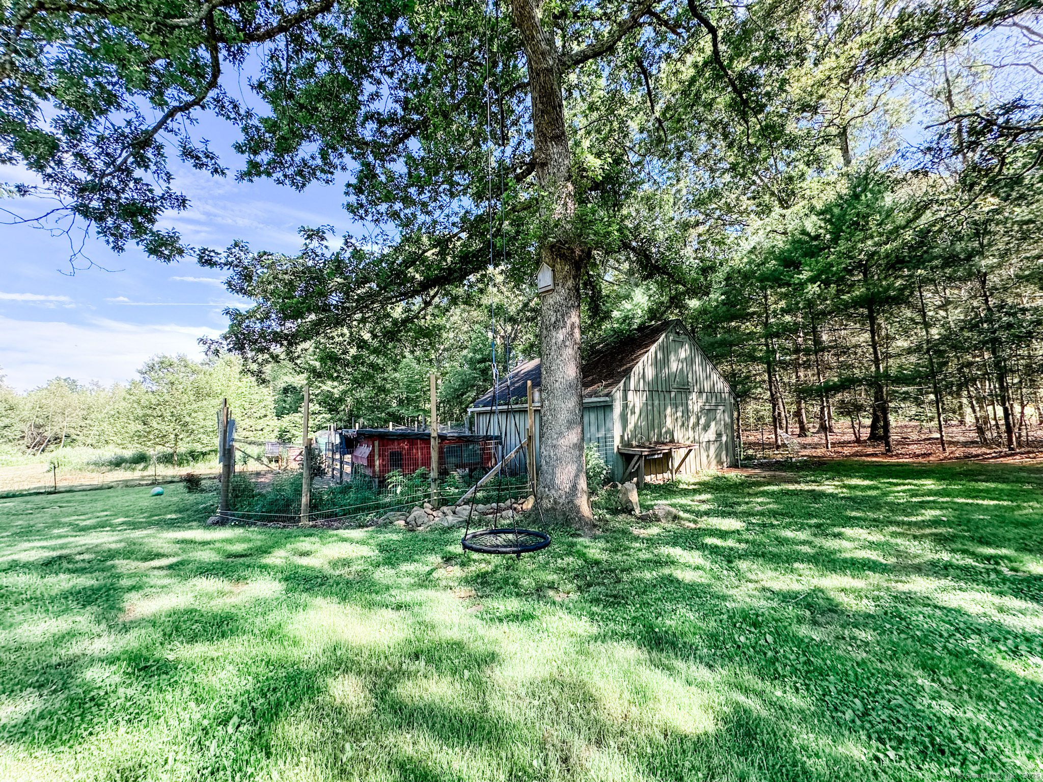 64 Spaulding Road