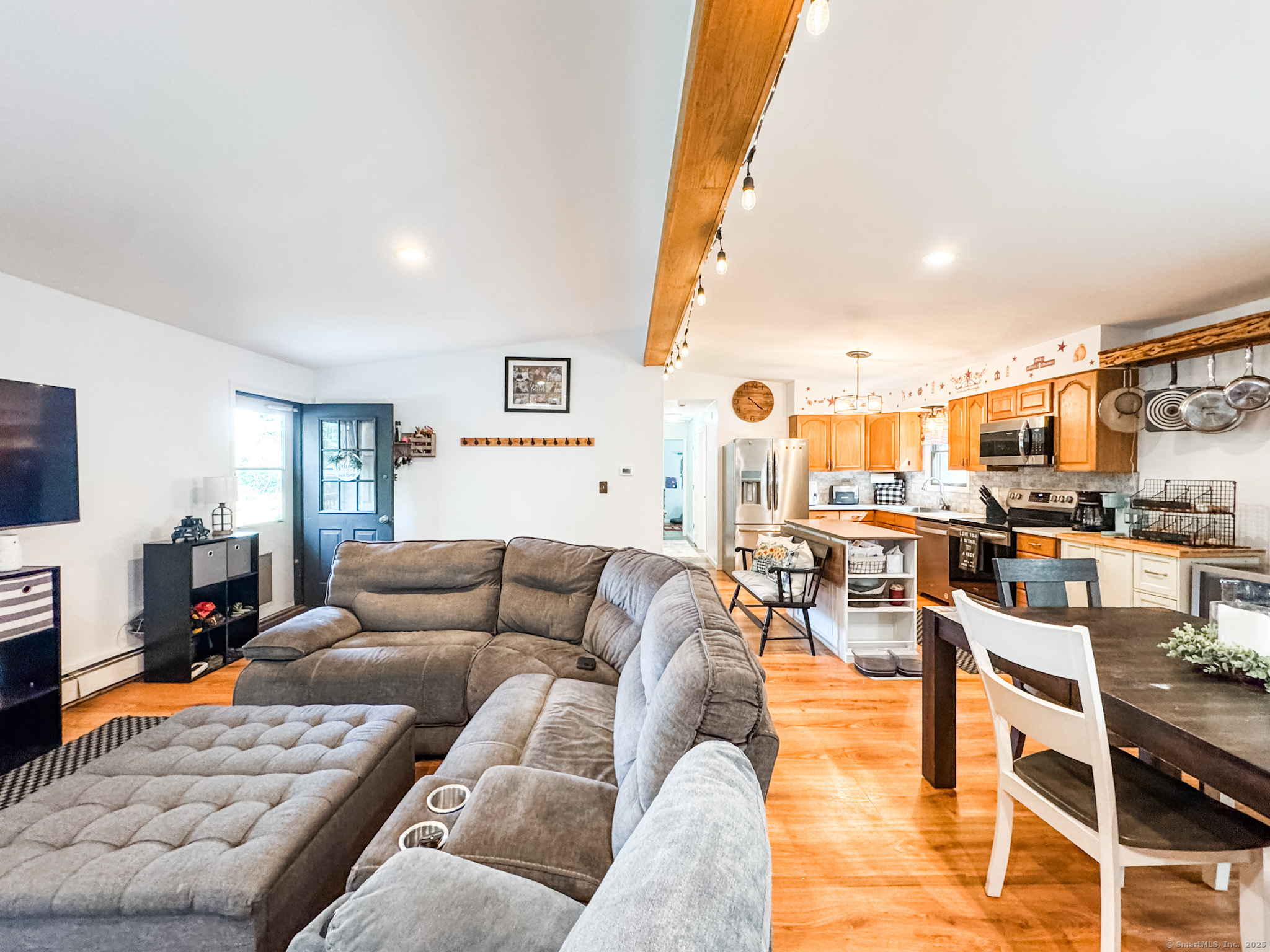 64 Spaulding Road
