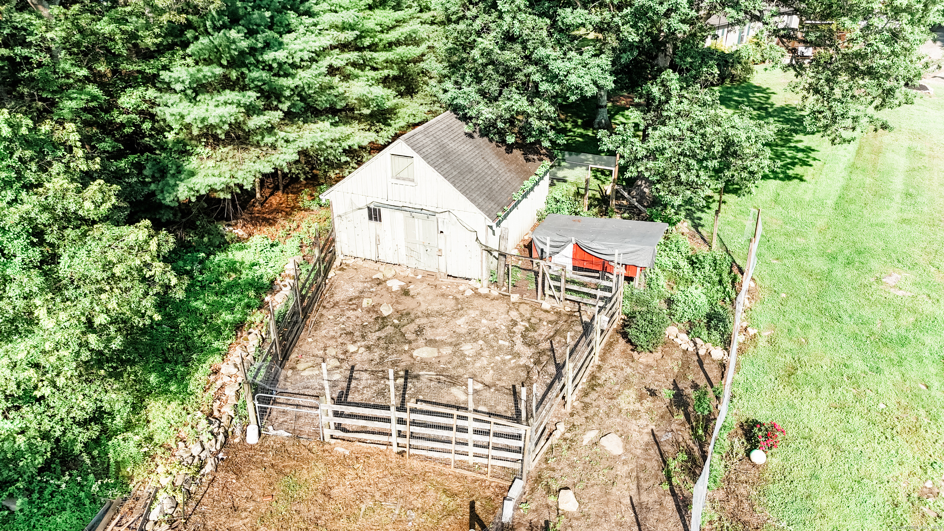 64 Spaulding Road