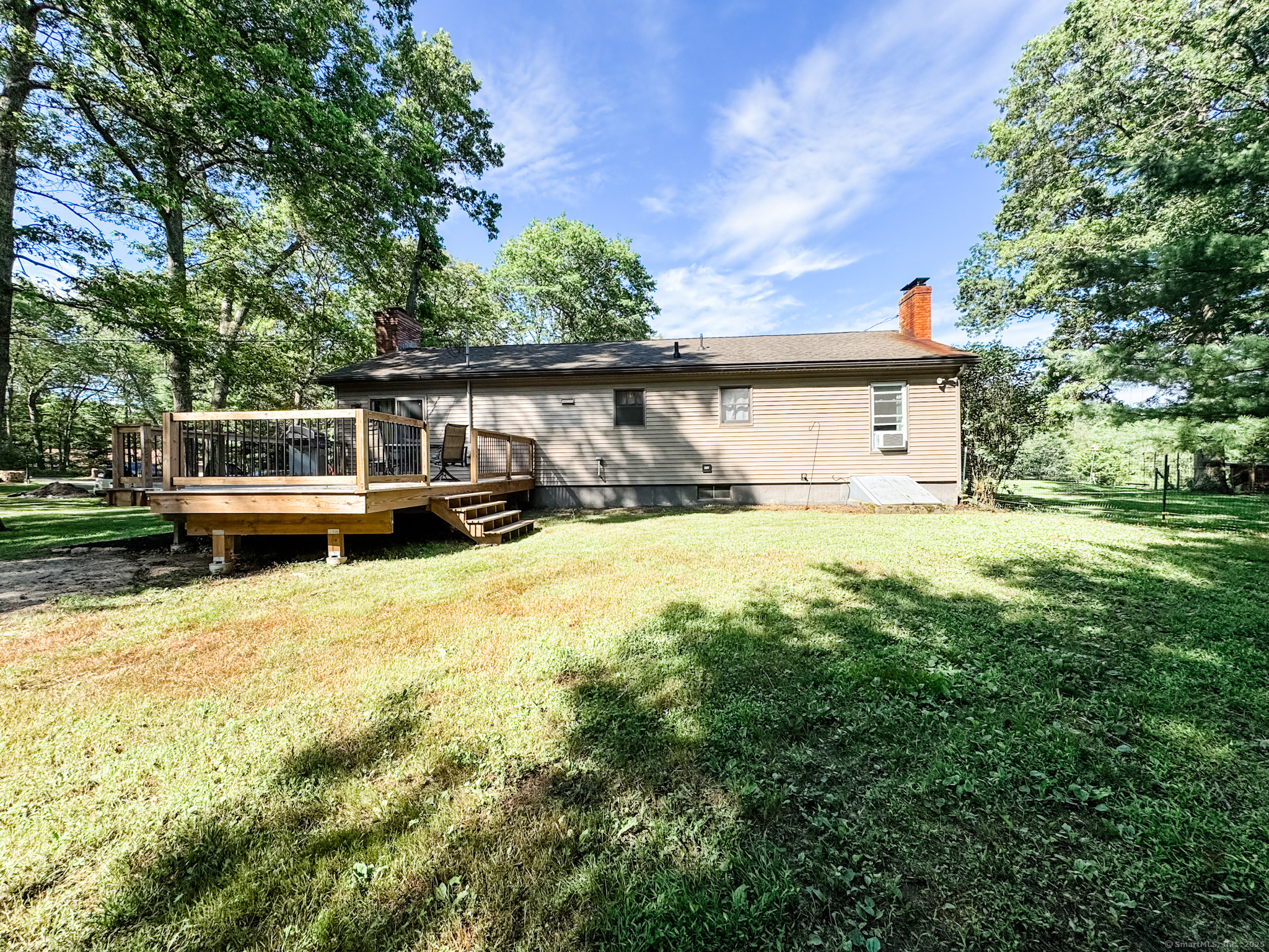 64 Spaulding Road