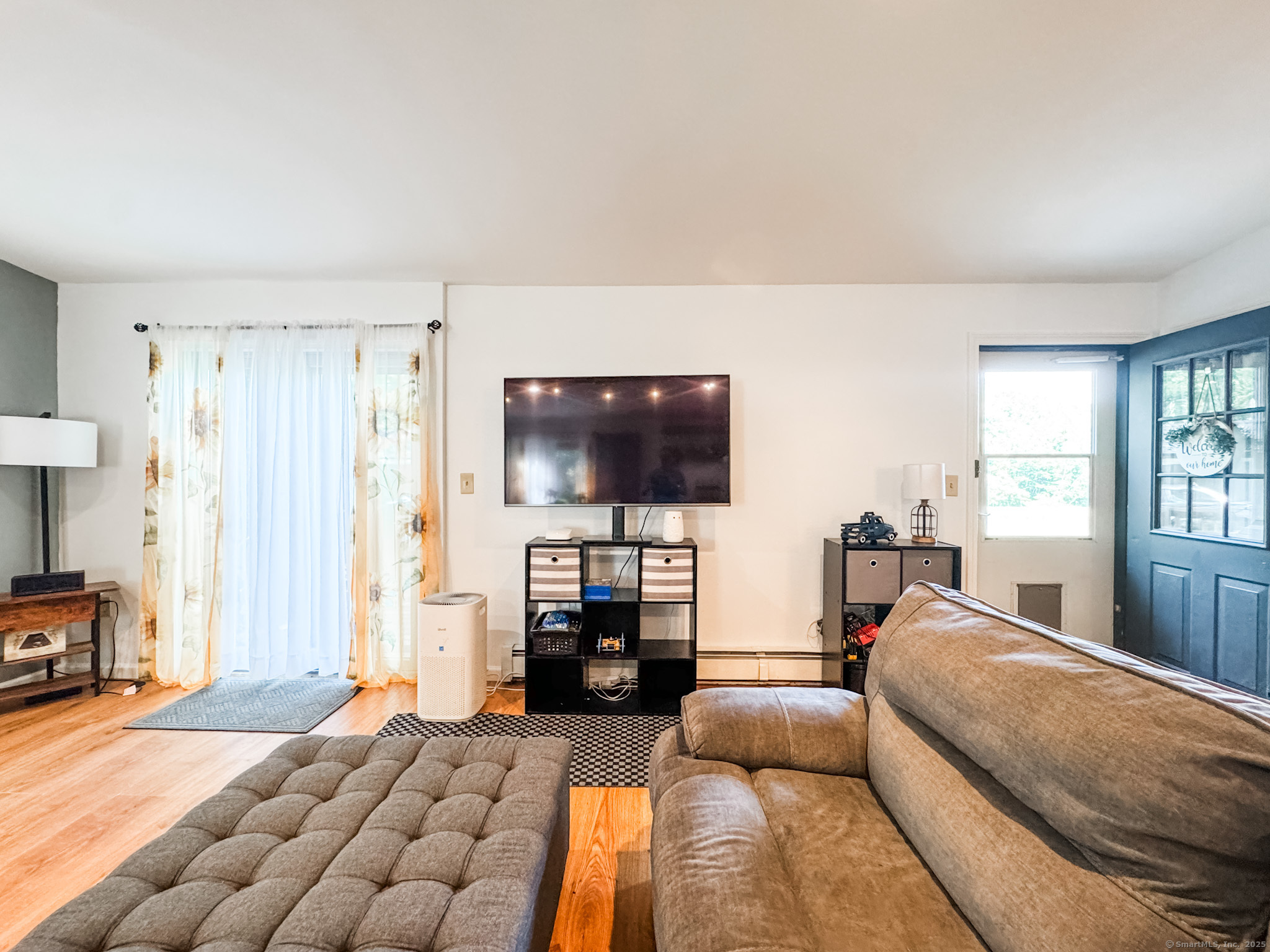 64 Spaulding Road
