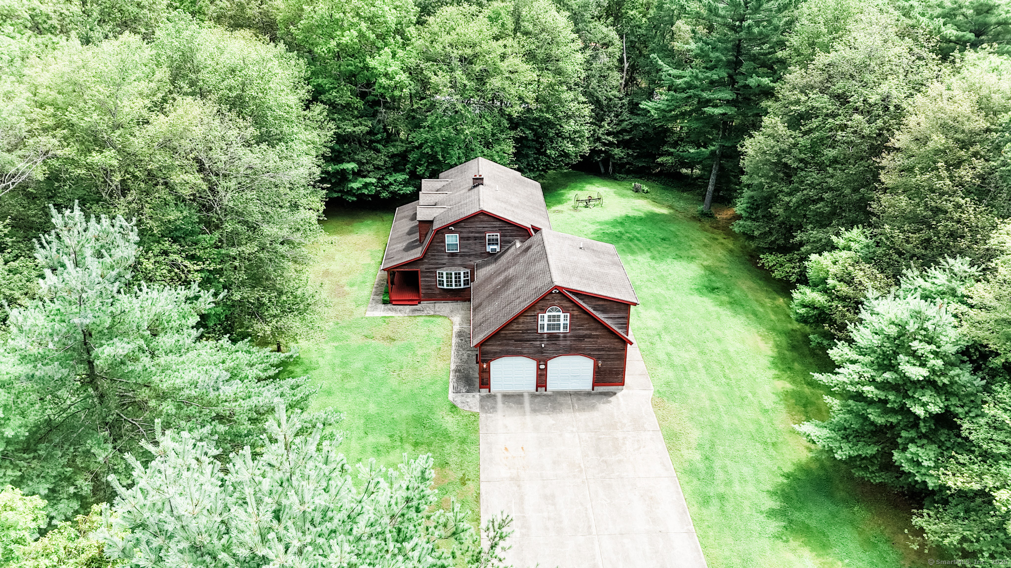 271 Snake Meadow Hill Road
