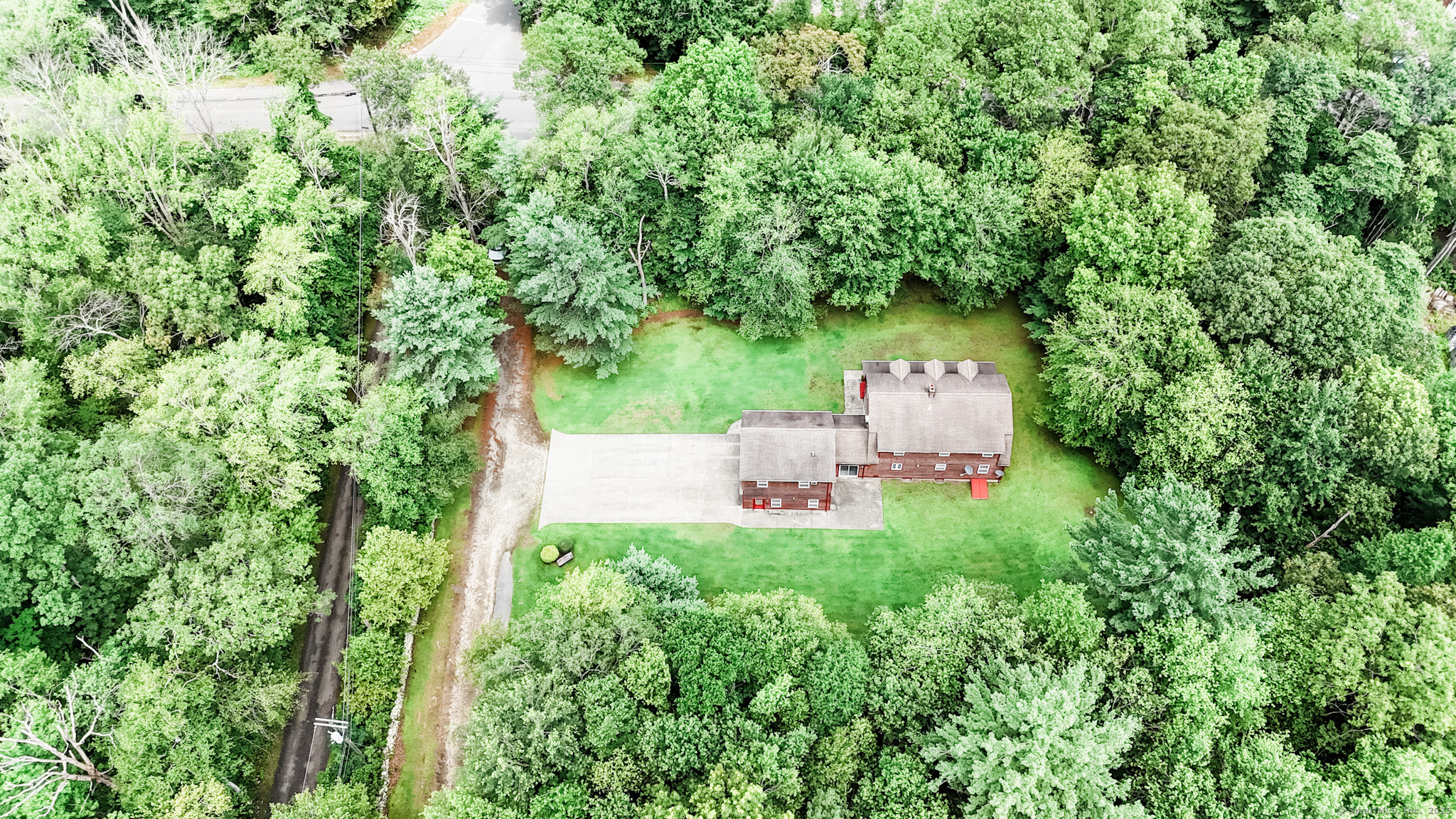 271 Snake Meadow Hill Road