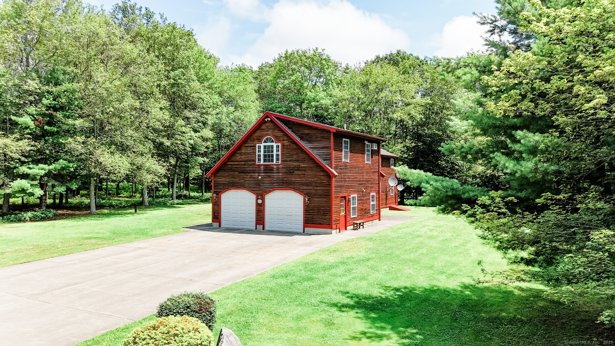 271 Snake Meadow Hill Road