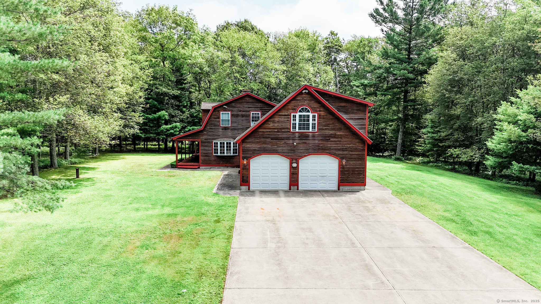 271 Snake Meadow Hill Road