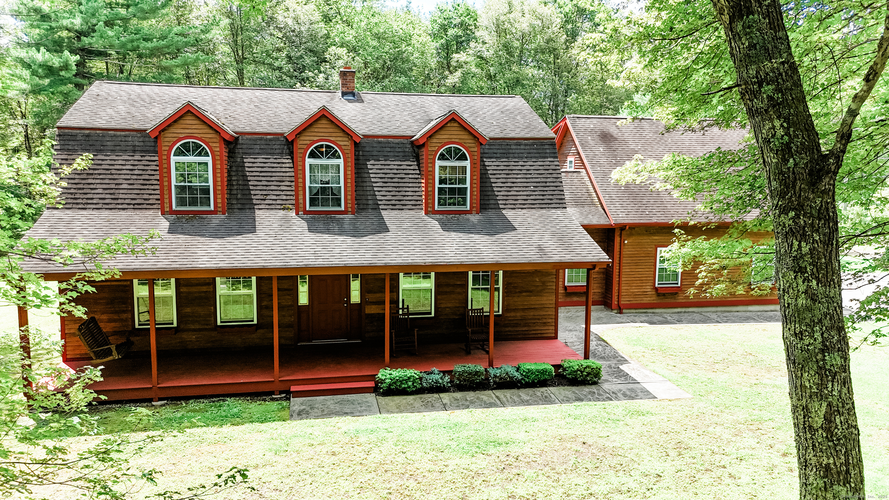 271 Snake Meadow Hill Road