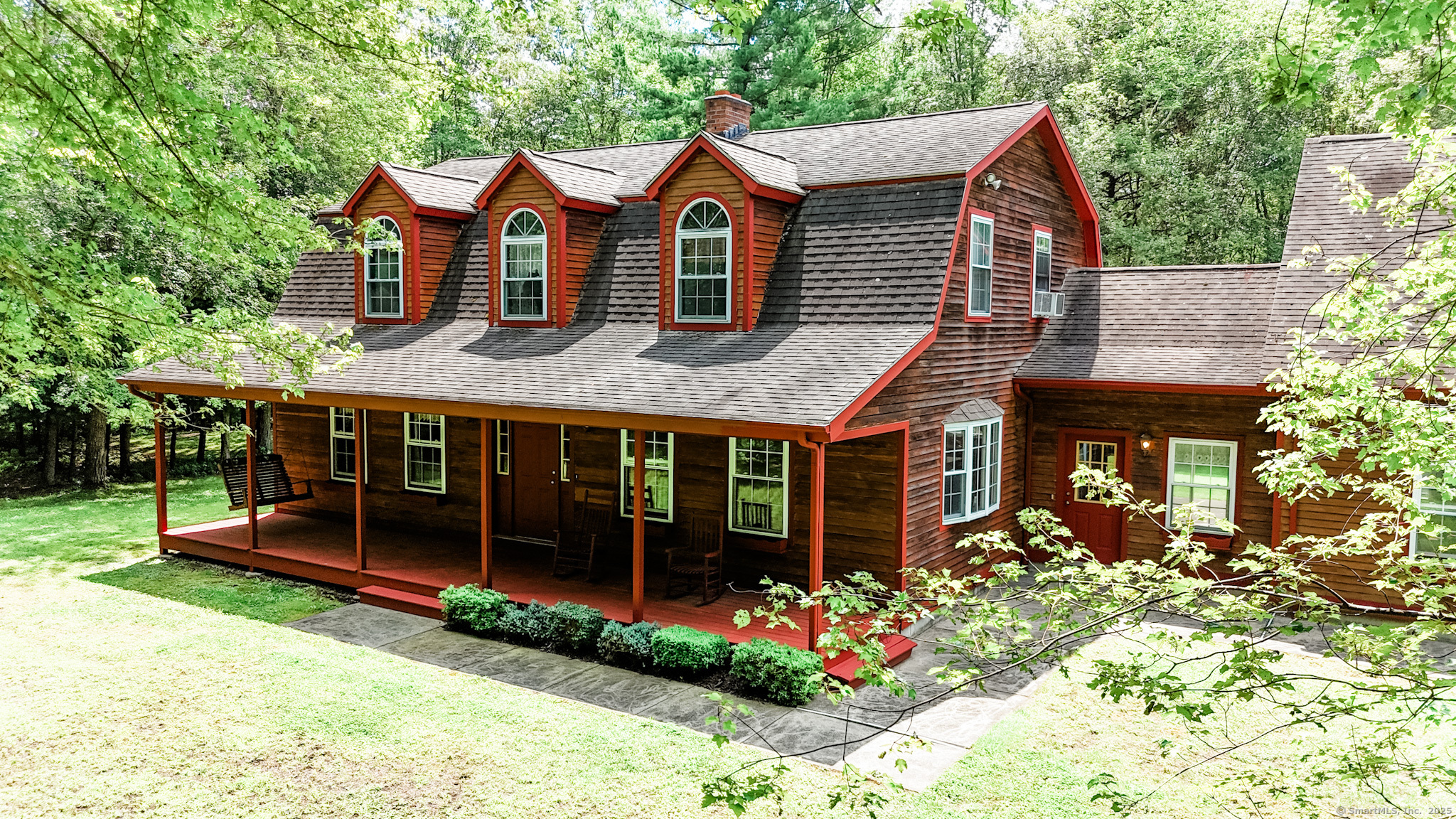 271 Snake Meadow Hill Road