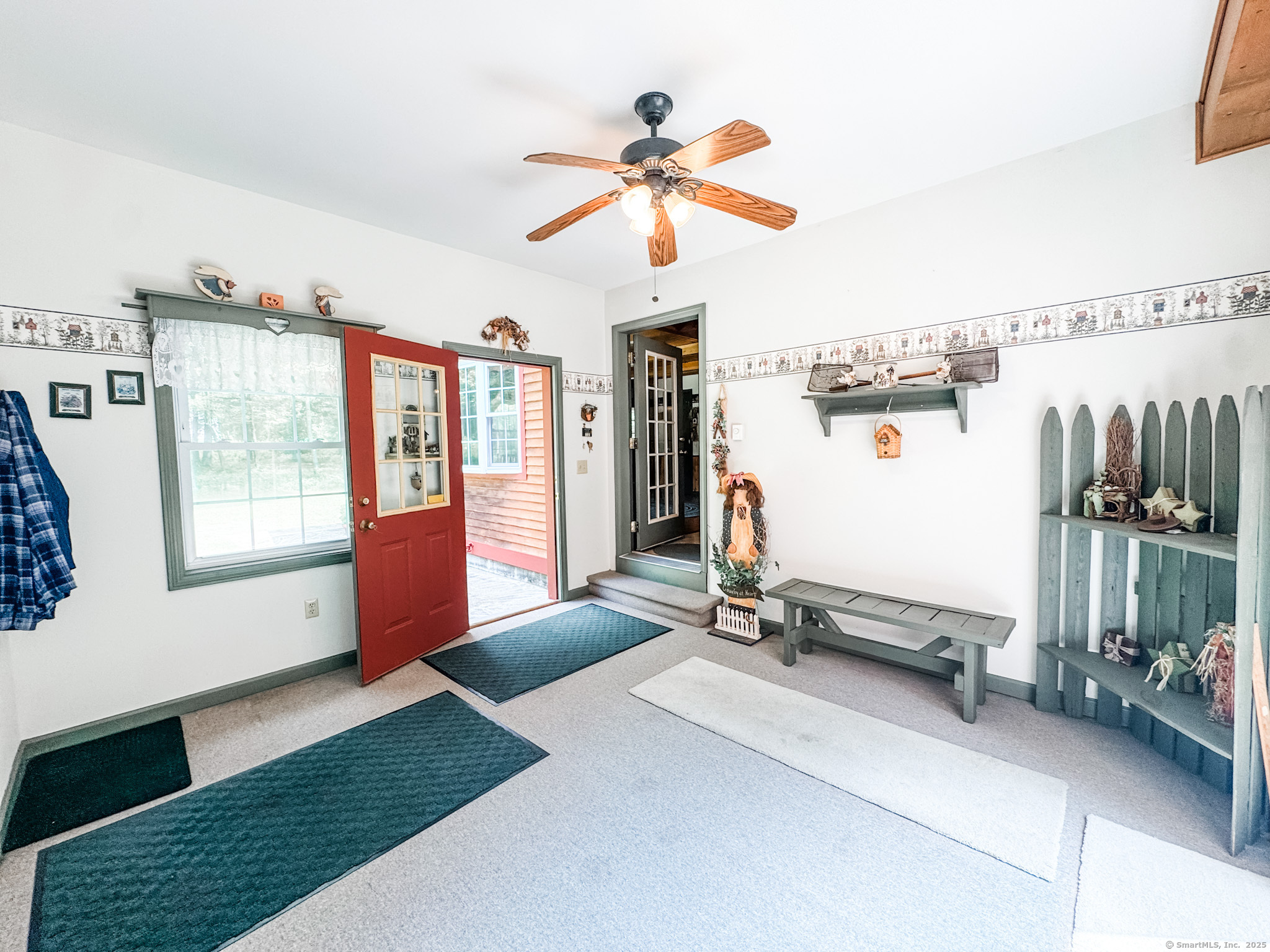 271 Snake Meadow Hill Road