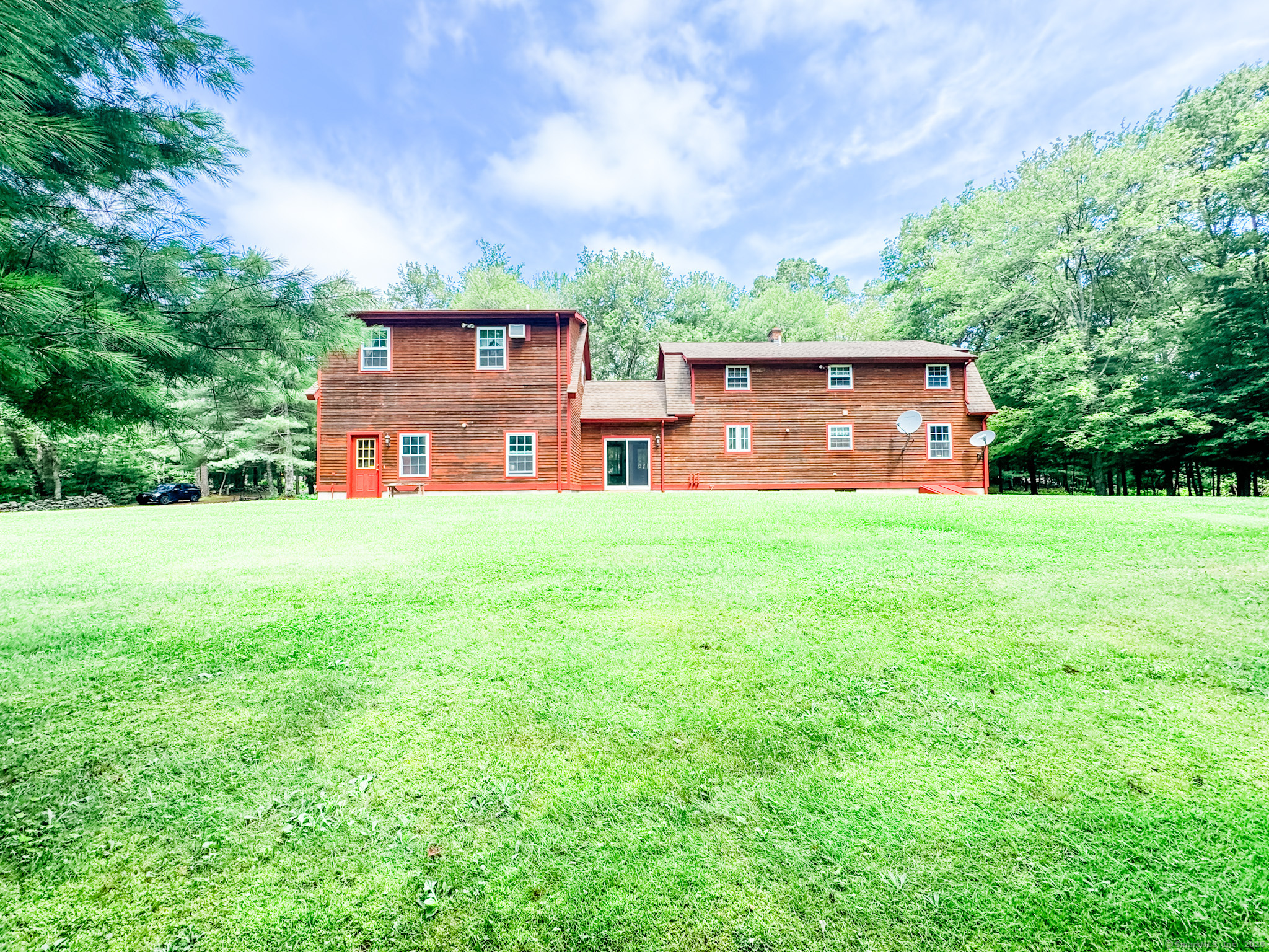 271 Snake Meadow Hill Road