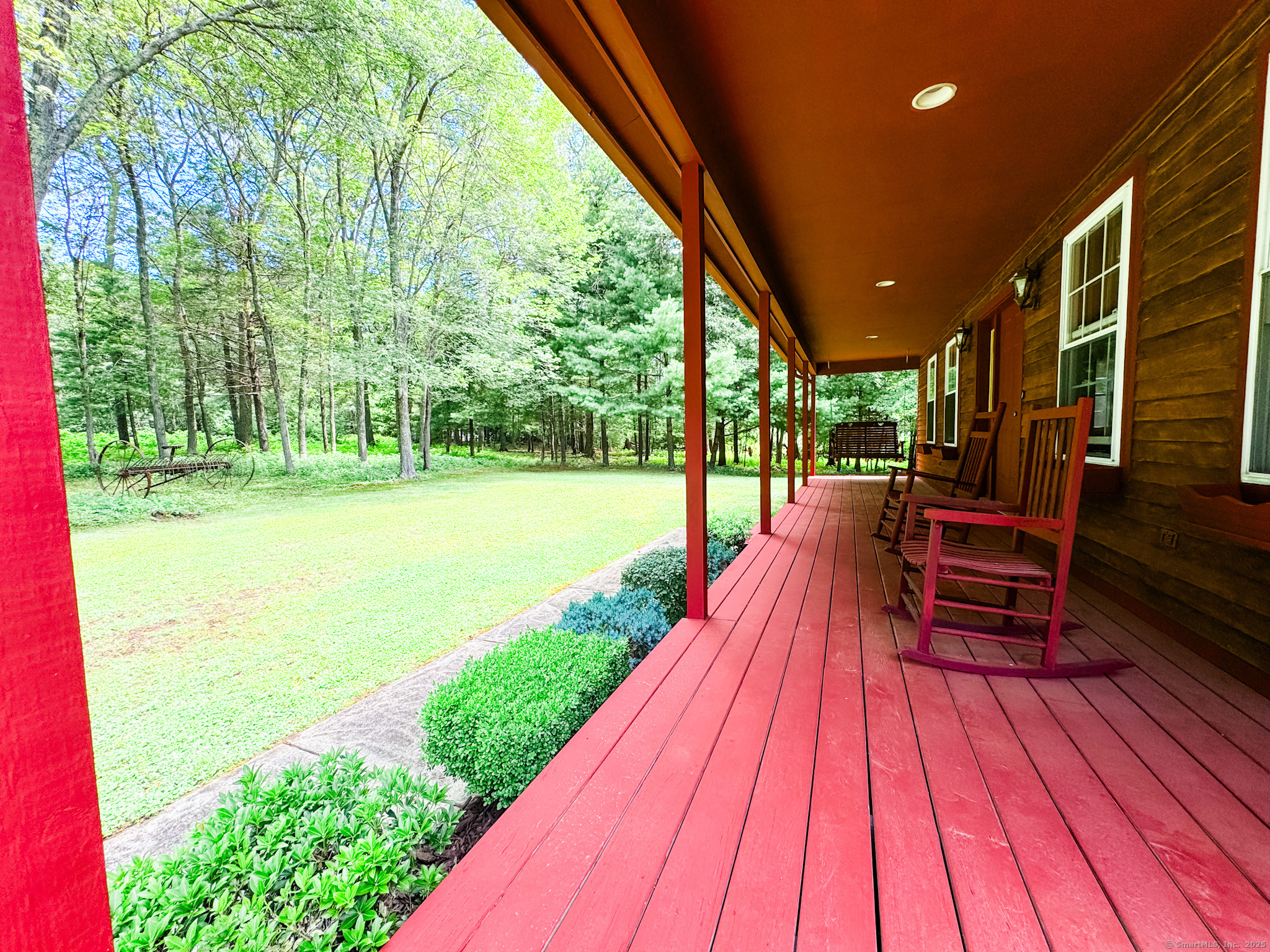 271 Snake Meadow Hill Road