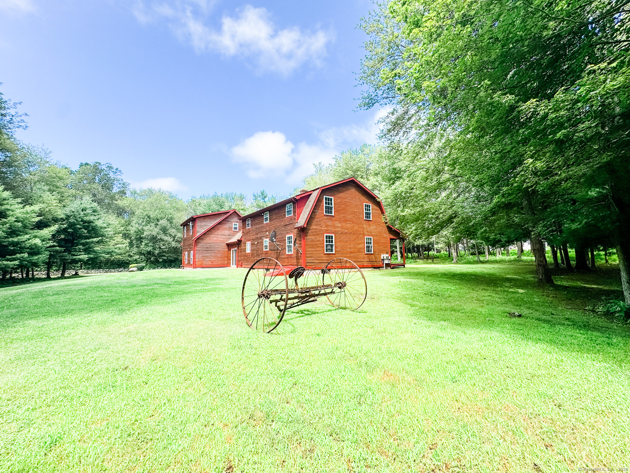 271 Snake Meadow Hill Road