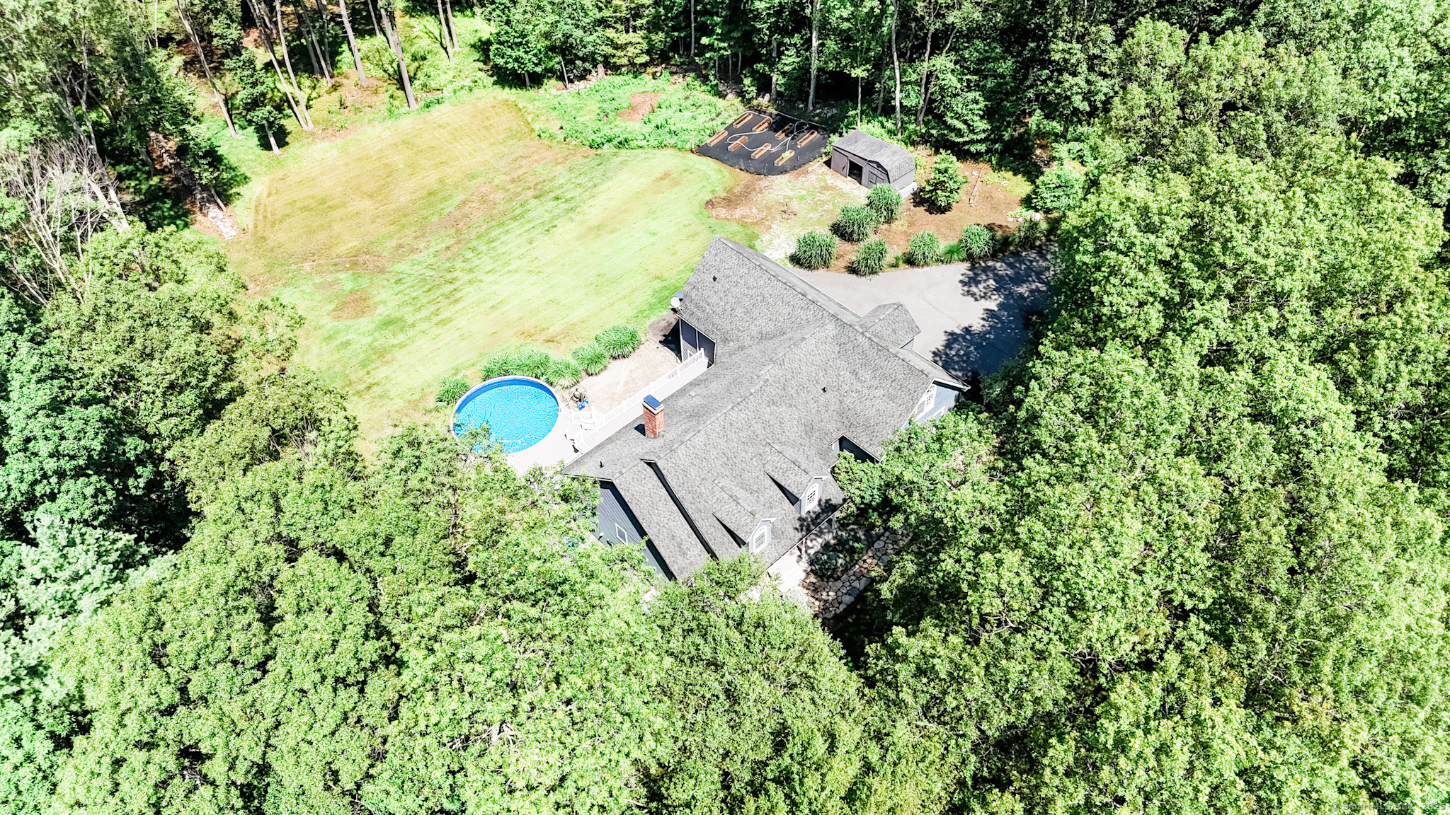 293 Coomer Hill Road