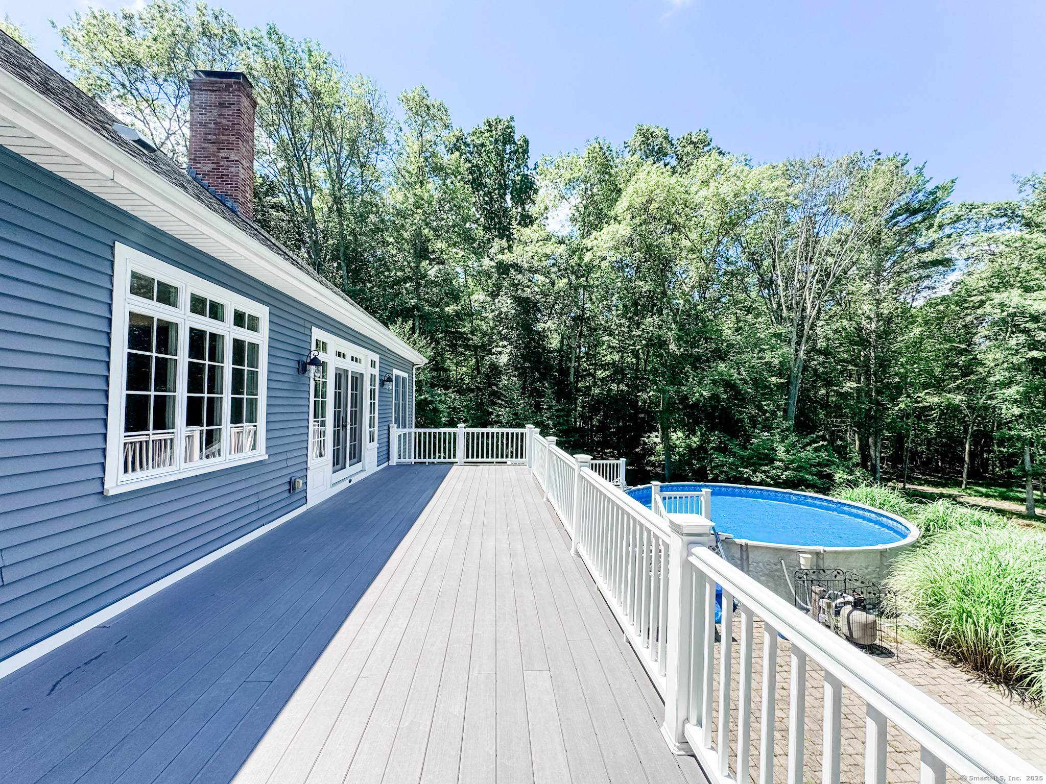 293 Coomer Hill Road