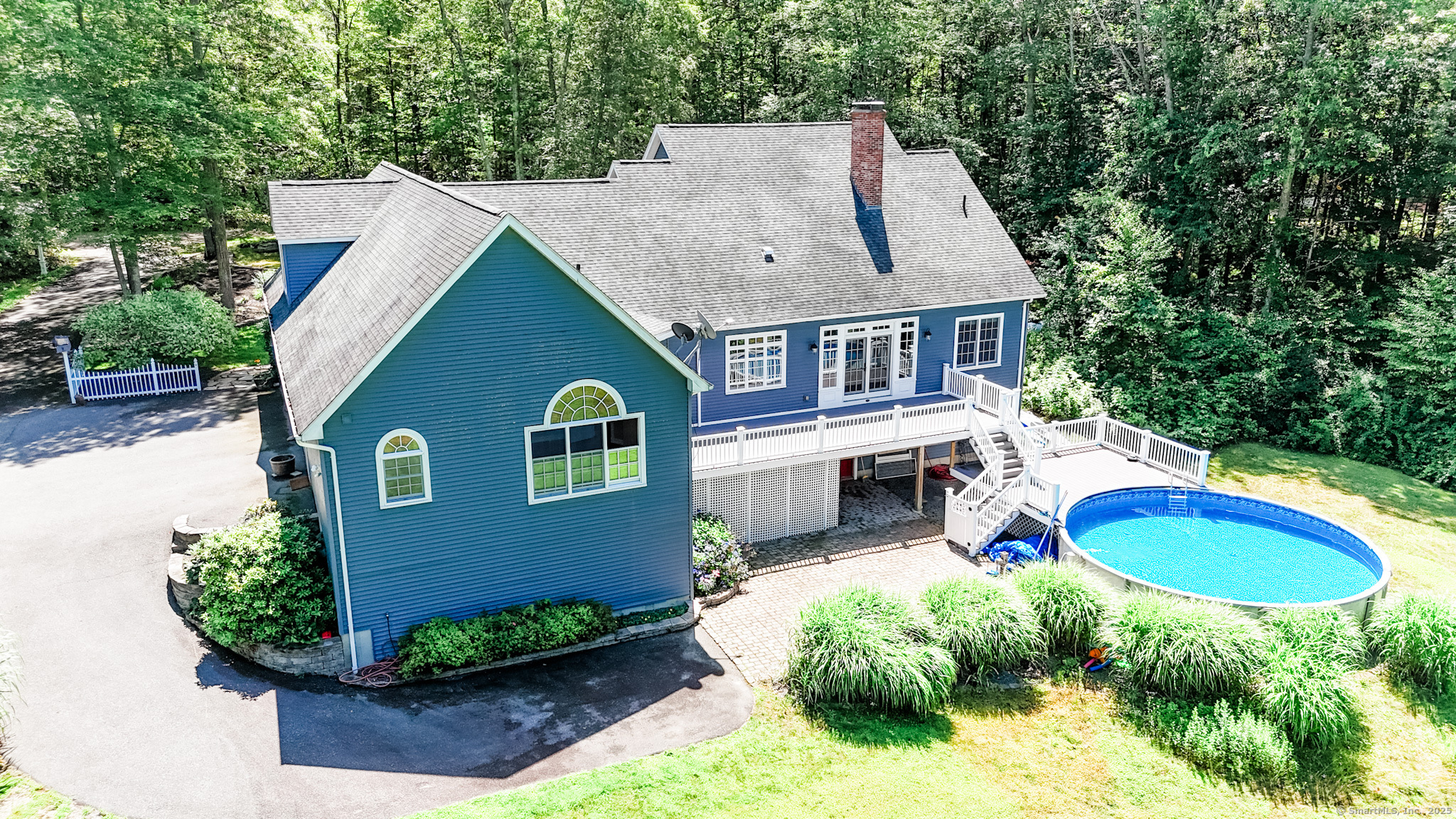 293 Coomer Hill Road