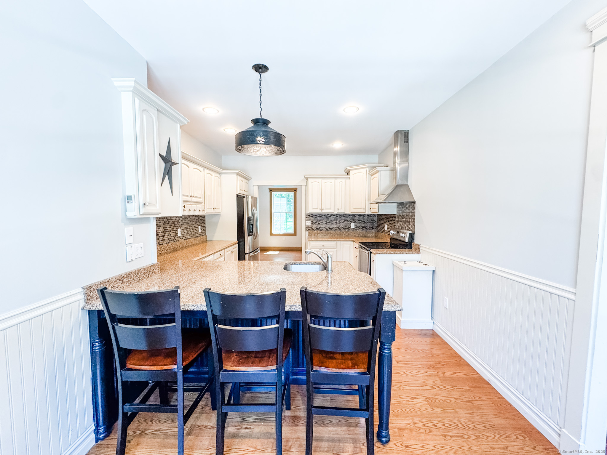 293 Coomer Hill Road
