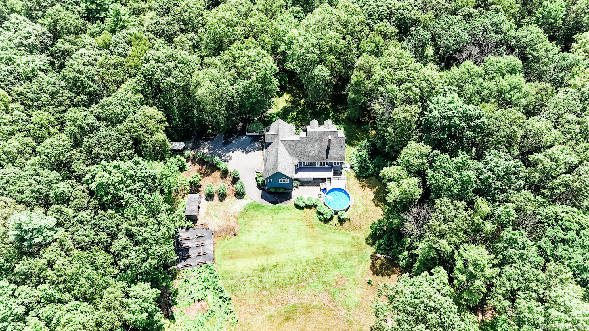 293 Coomer Hill Road